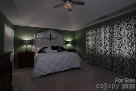 6416 Stargaze Lane Charlotte NC 28269