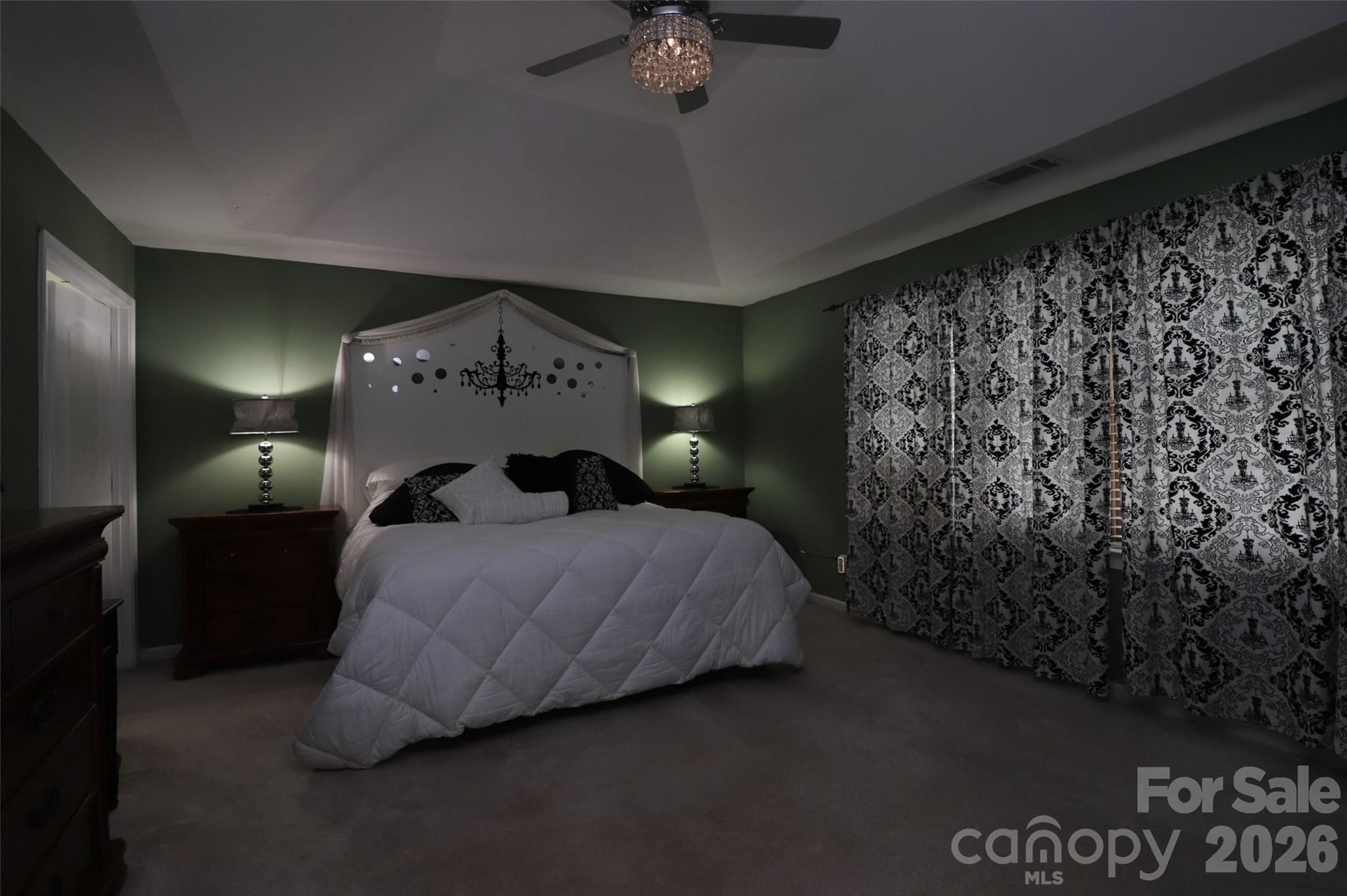 6416 Stargaze Lane Charlotte NC 28269