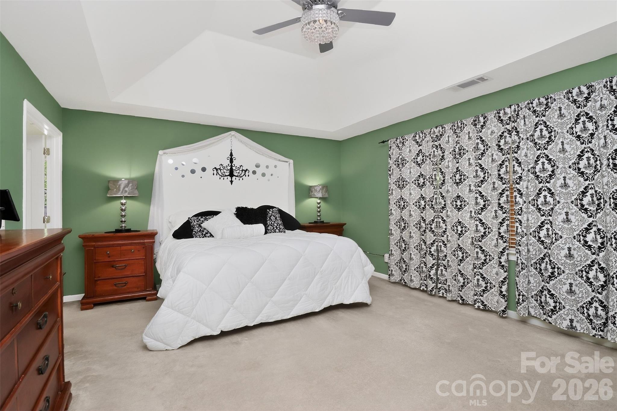 6416 Stargaze Lane Charlotte NC 28269