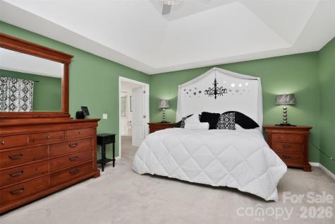 6416 Stargaze Lane Charlotte NC 28269
