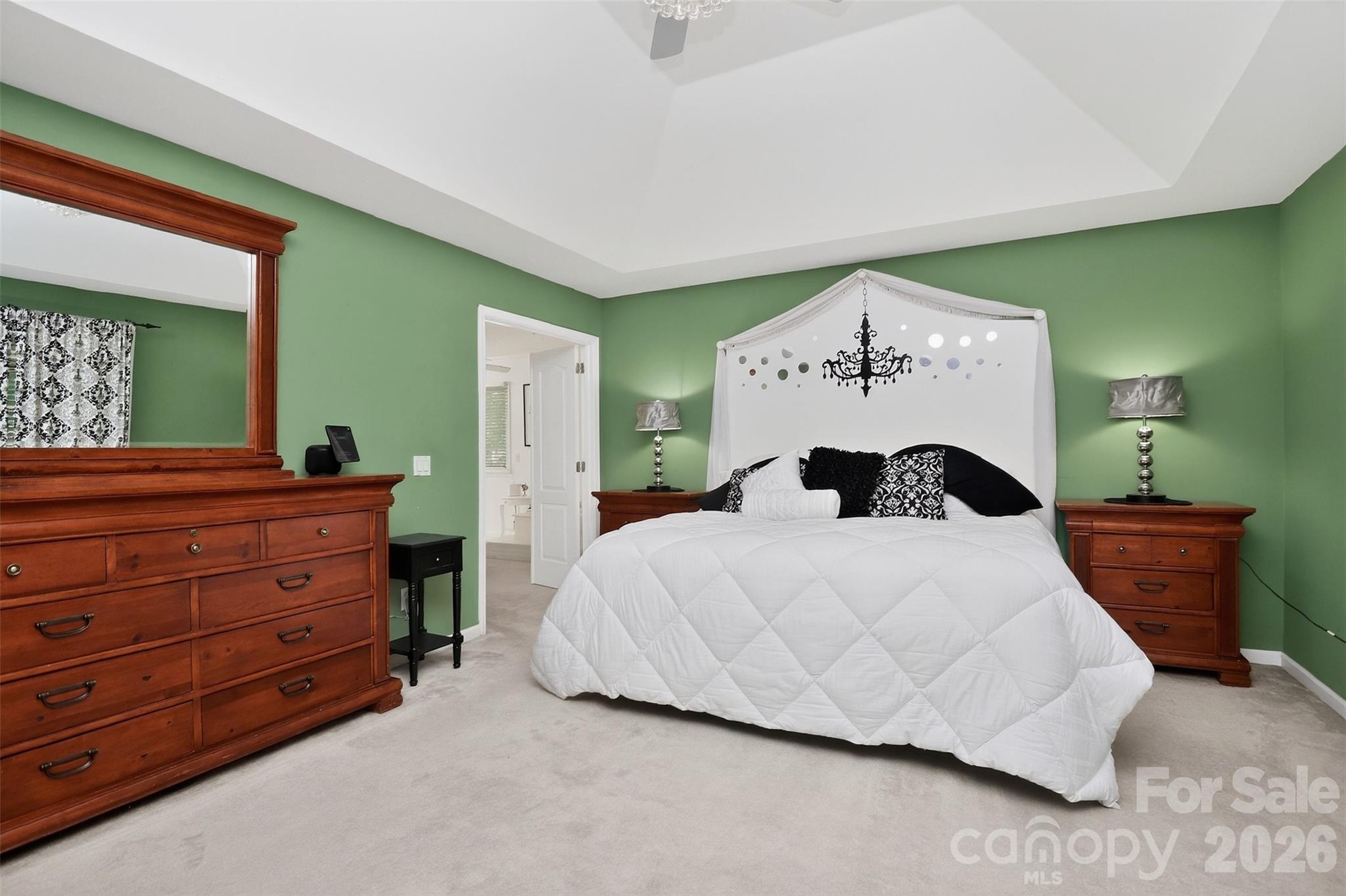 6416 Stargaze Lane Charlotte NC 28269