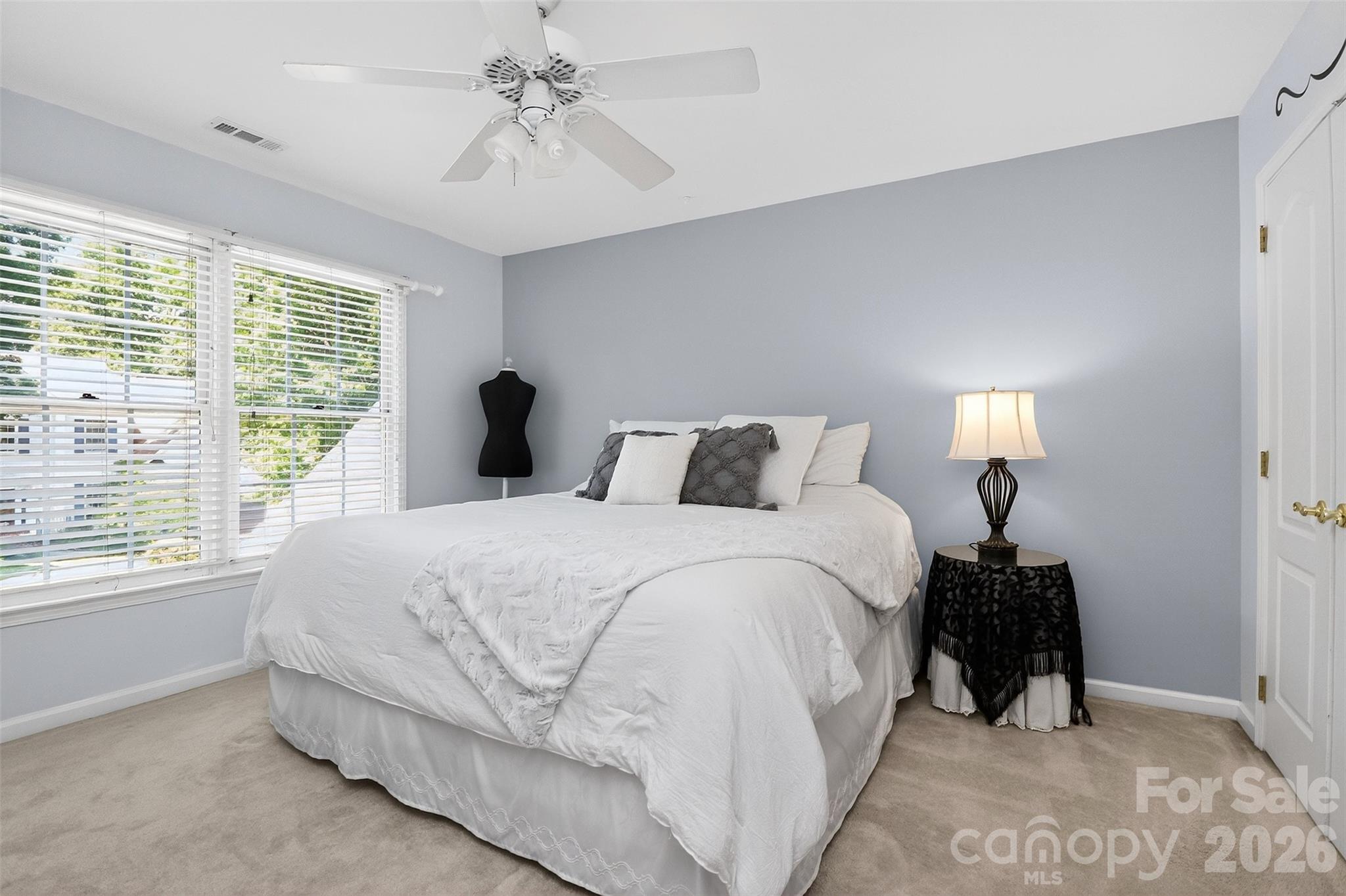 6416 Stargaze Lane Charlotte NC 28269
