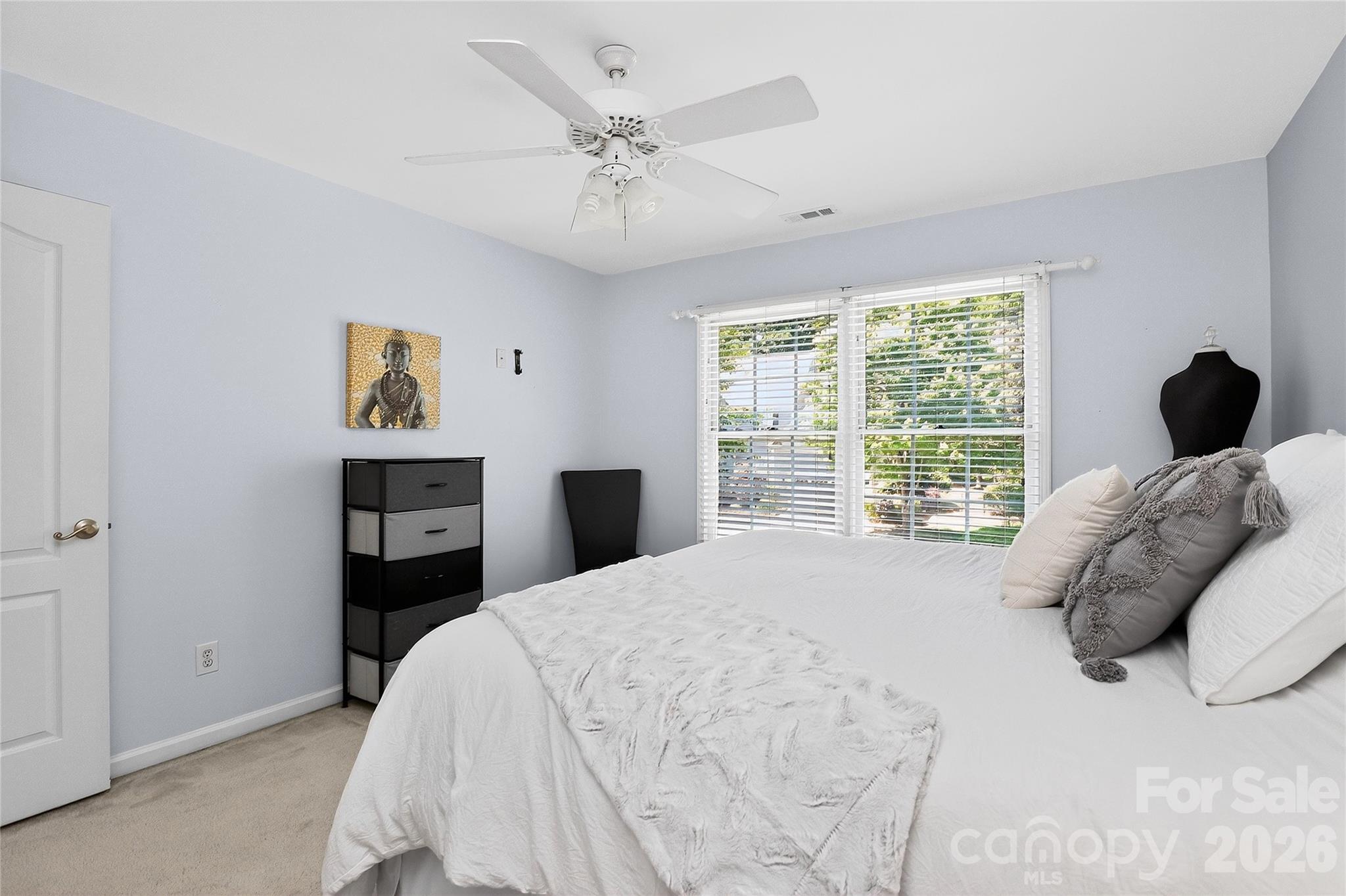 6416 Stargaze Lane Charlotte NC 28269