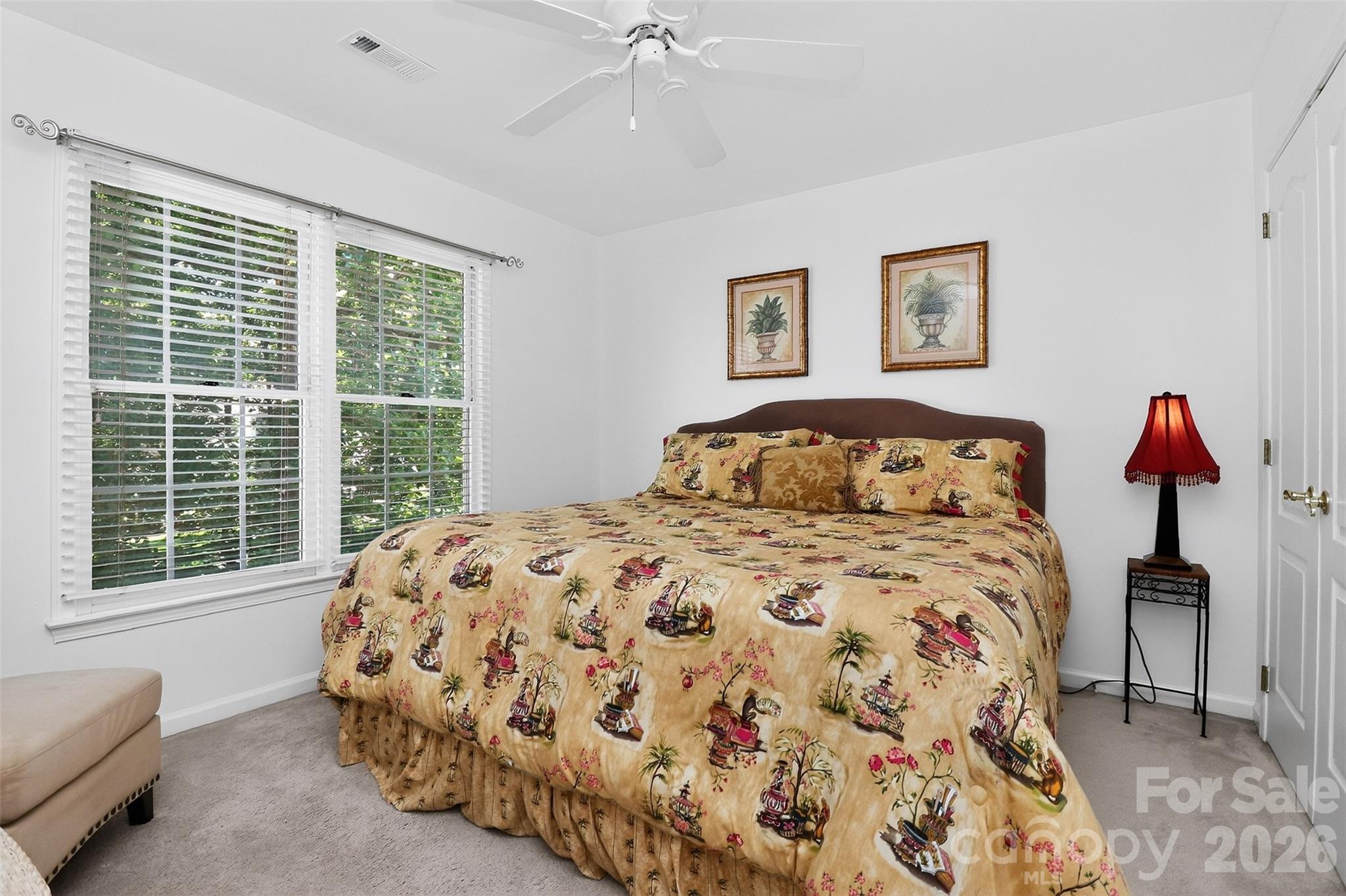 6416 Stargaze Lane Charlotte NC 28269