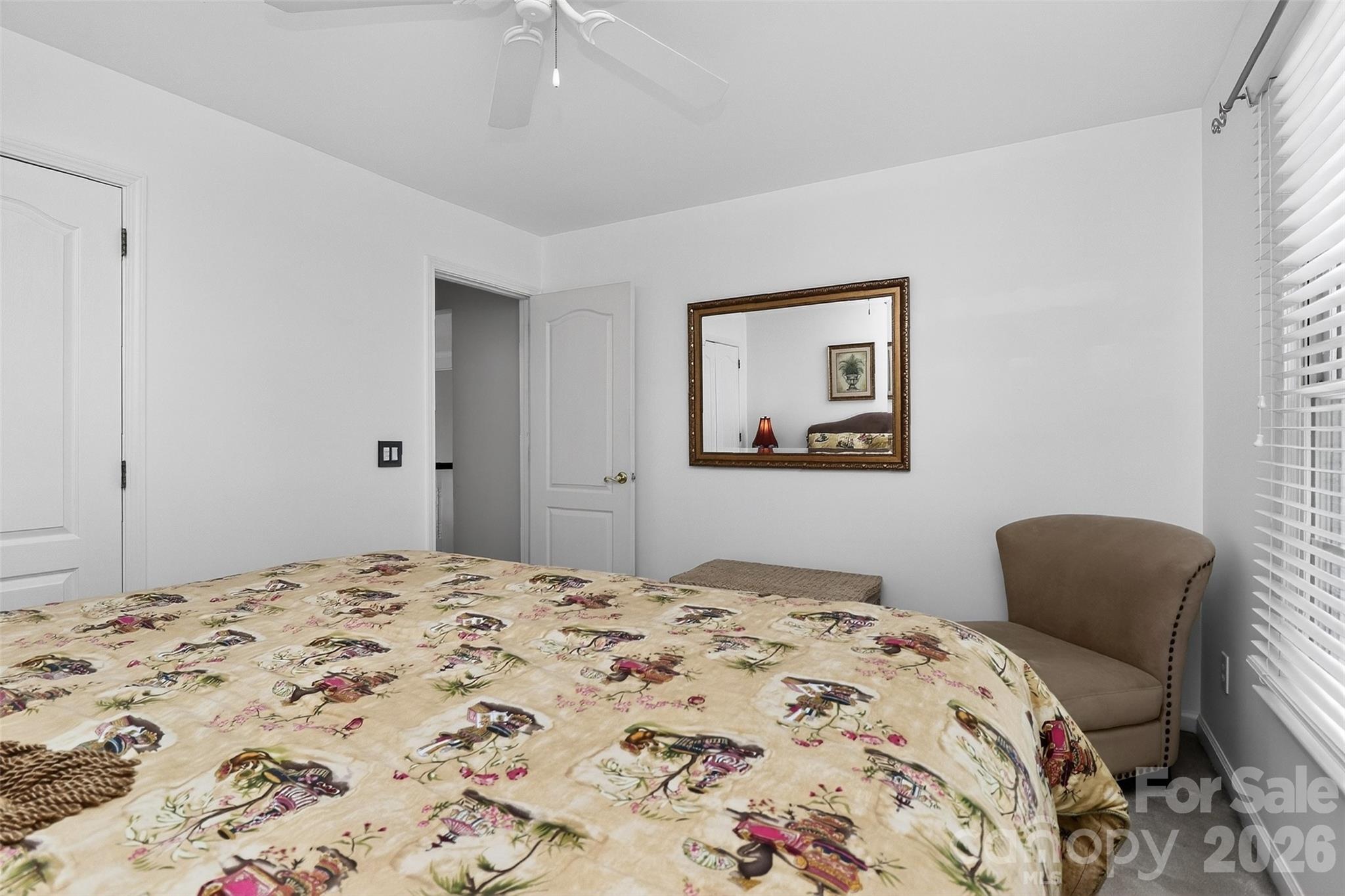 6416 Stargaze Lane Charlotte NC 28269