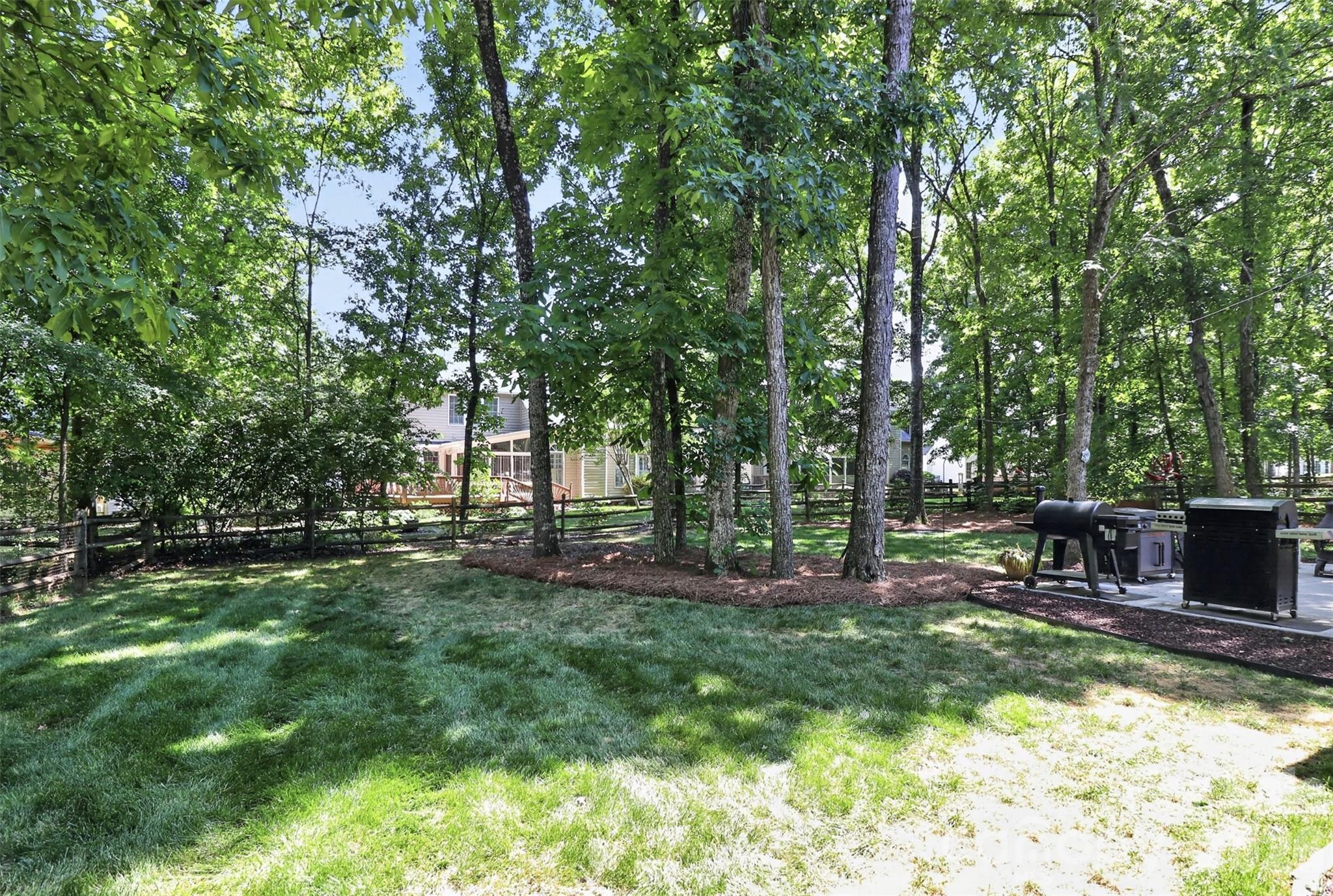 6416 Stargaze Lane Charlotte NC 28269