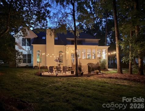 6416 Stargaze Lane Charlotte NC 28269