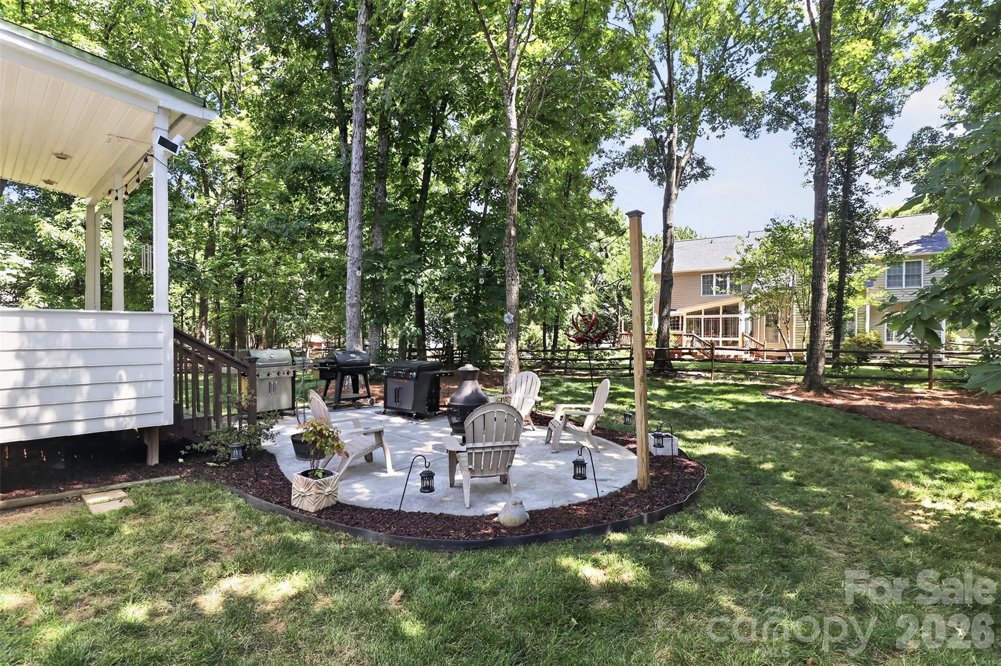 6416 Stargaze Lane Charlotte NC 28269