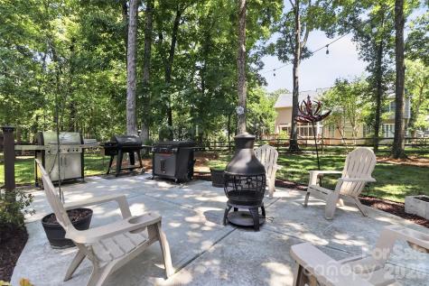 6416 Stargaze Lane Charlotte NC 28269
