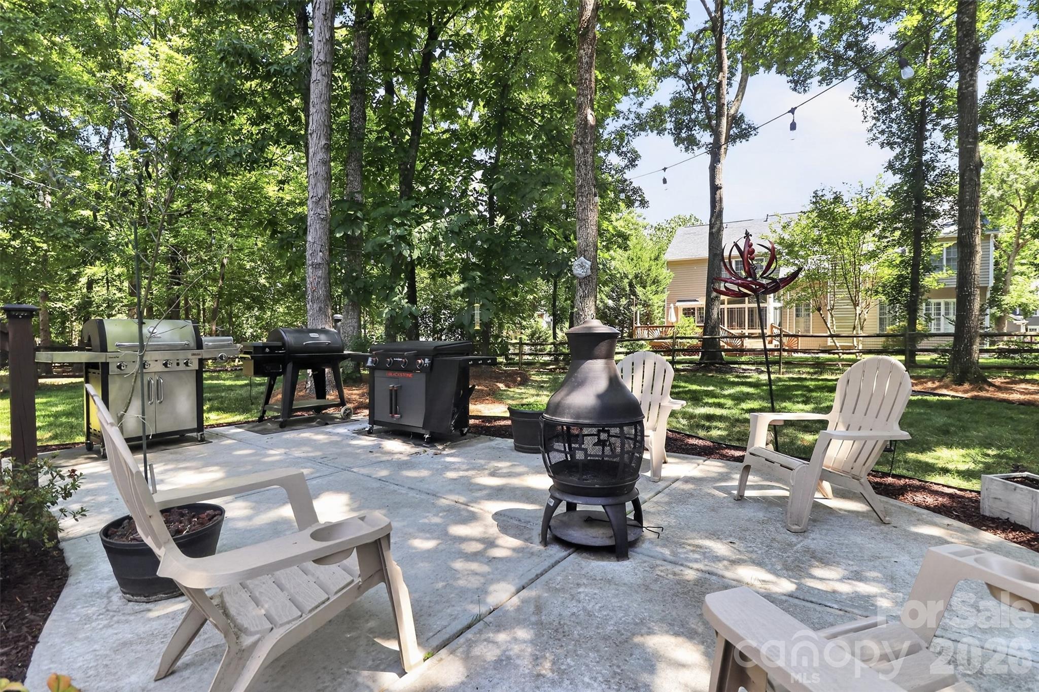 6416 Stargaze Lane Charlotte NC 28269