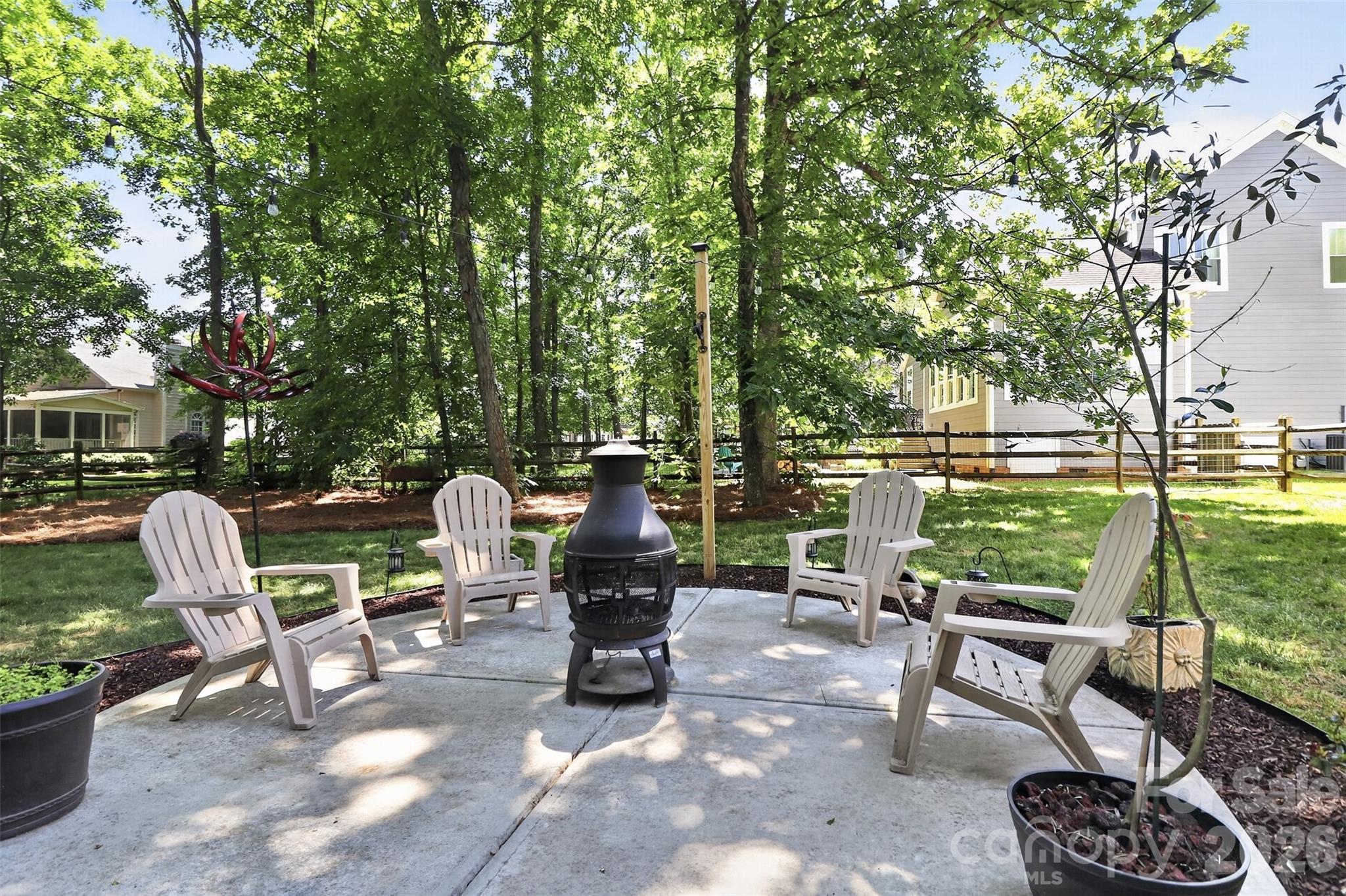 6416 Stargaze Lane Charlotte NC 28269
