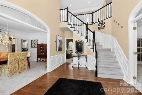 6416 Stargaze Lane Charlotte NC 28269