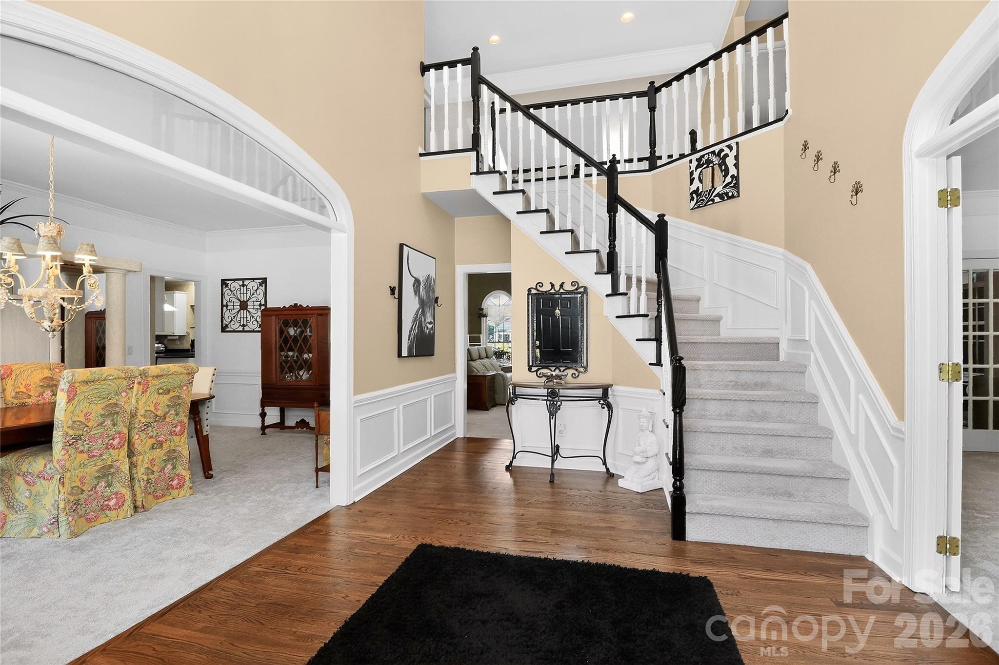 6416 Stargaze Lane Charlotte NC 28269
