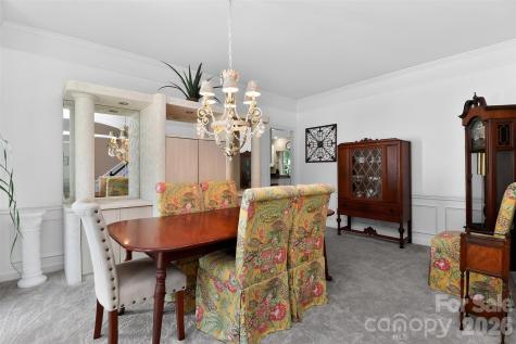 6416 Stargaze Lane Charlotte NC 28269