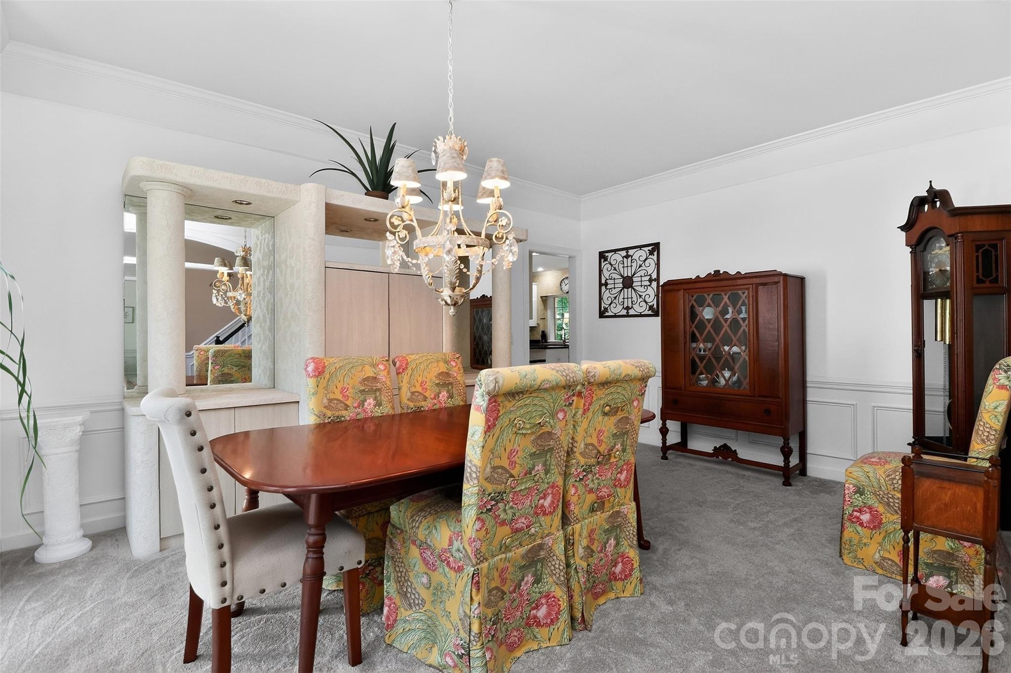 6416 Stargaze Lane Charlotte NC 28269