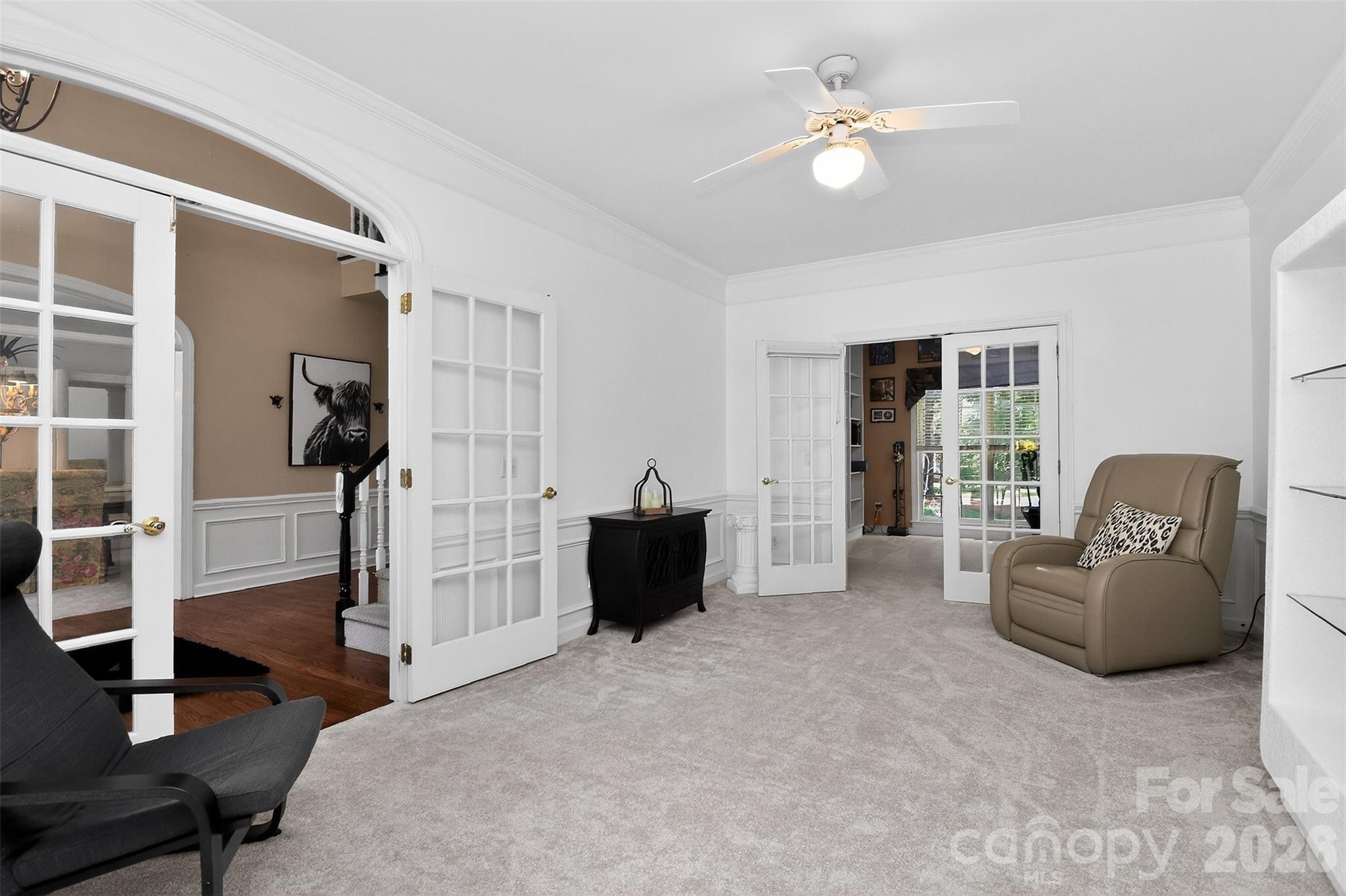 6416 Stargaze Lane Charlotte NC 28269