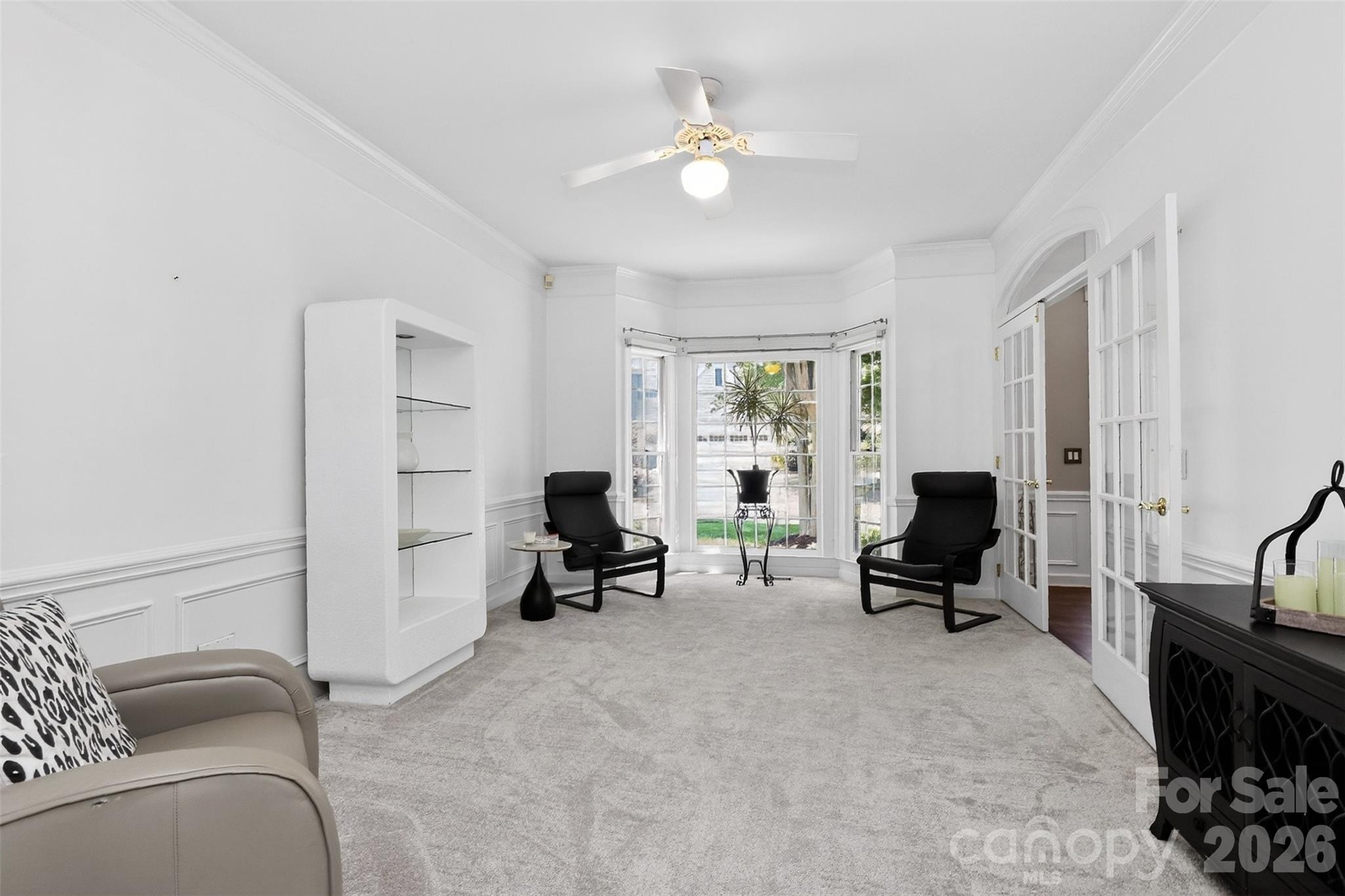 6416 Stargaze Lane Charlotte NC 28269