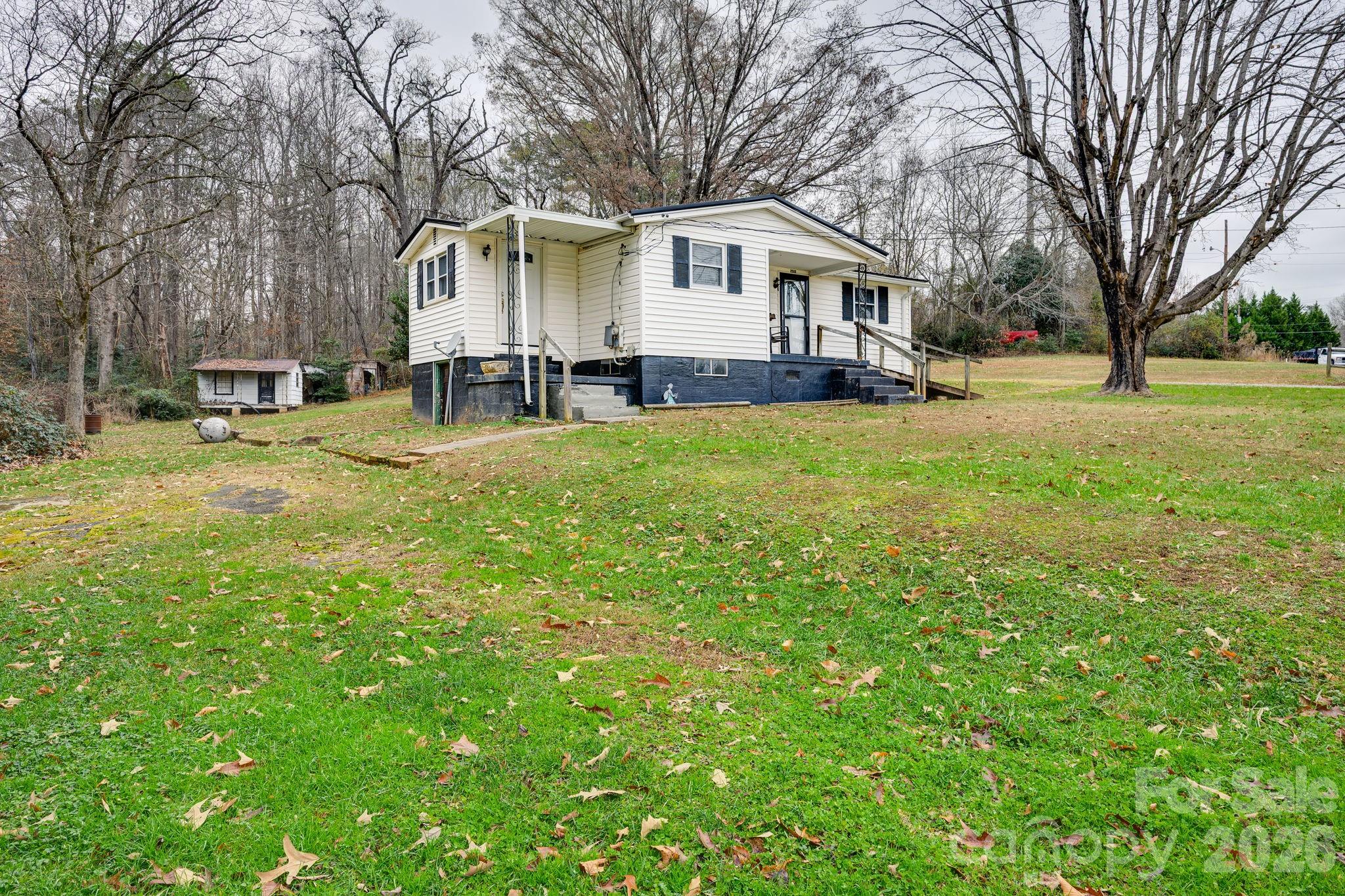 1510 1st Street Place SE Hickory NC 28602