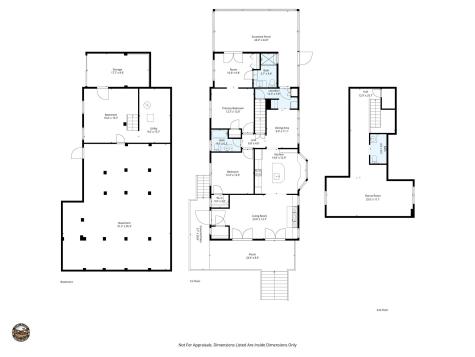 104 W Lake Avenue Hendersonville NC 28739