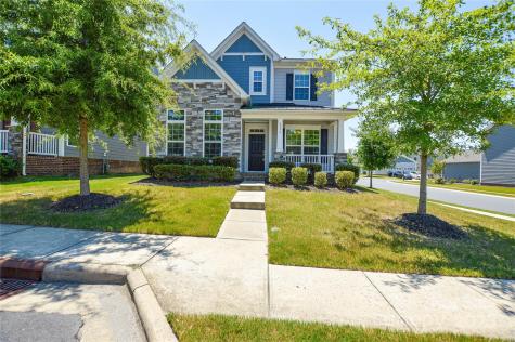 6096 Cloverdale Drive Fort Mill SC 29708