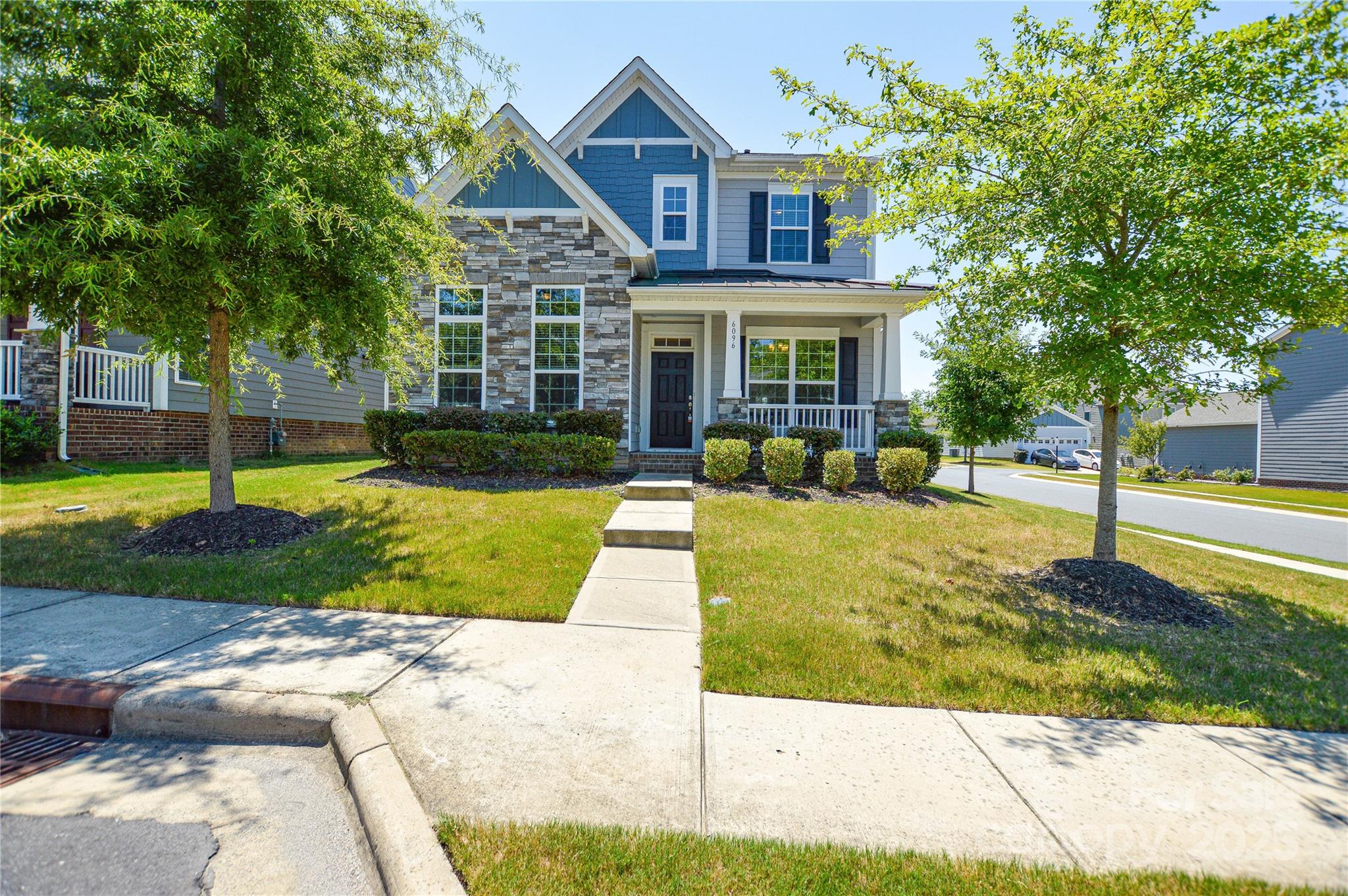 6096 Cloverdale Drive Fort Mill SC 29708