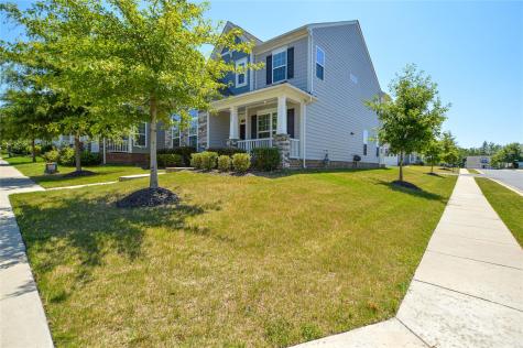 6096 Cloverdale Drive Fort Mill SC 29708