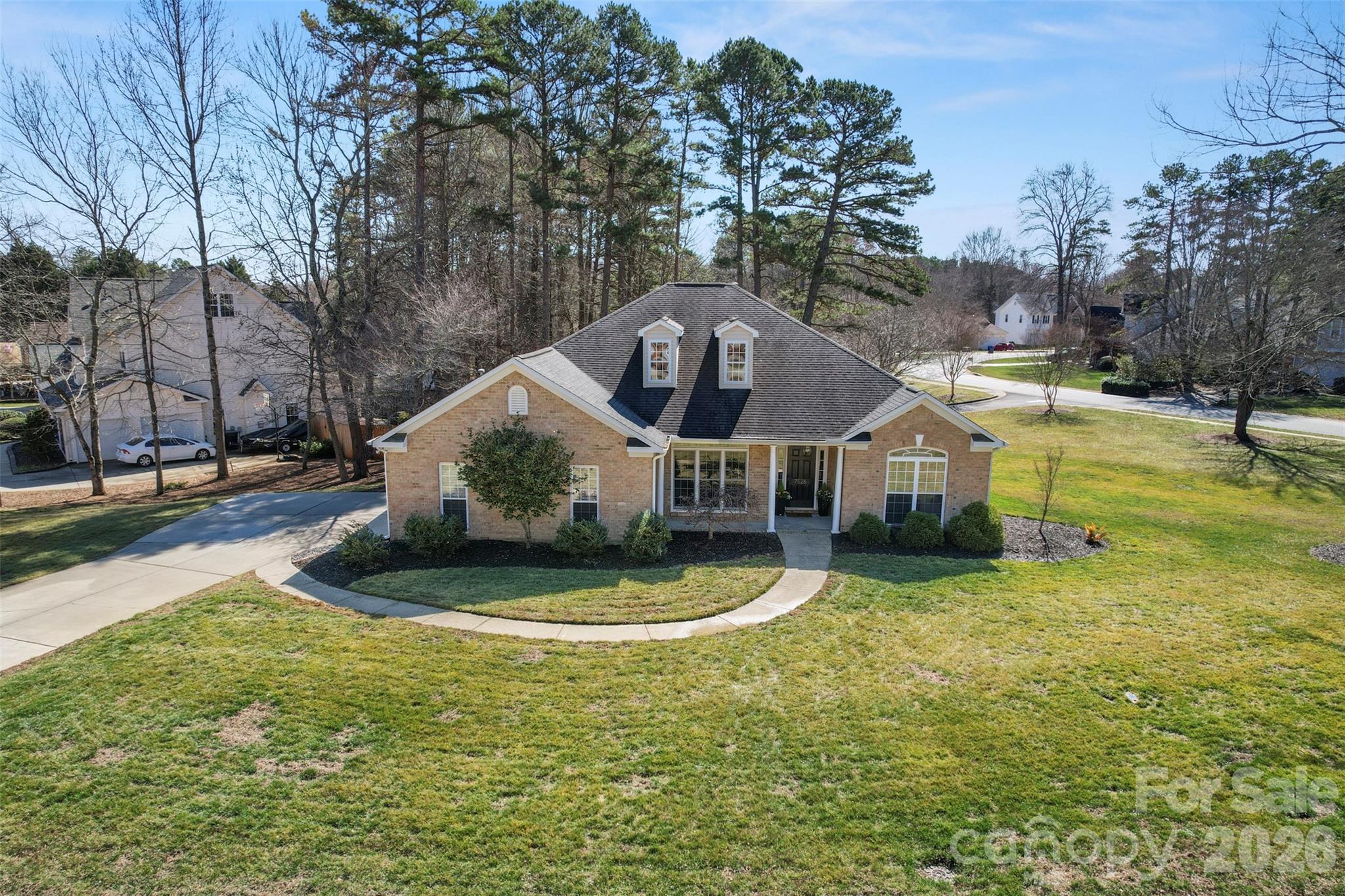 7526 Sedgebrook Drive E Stanley NC 28164