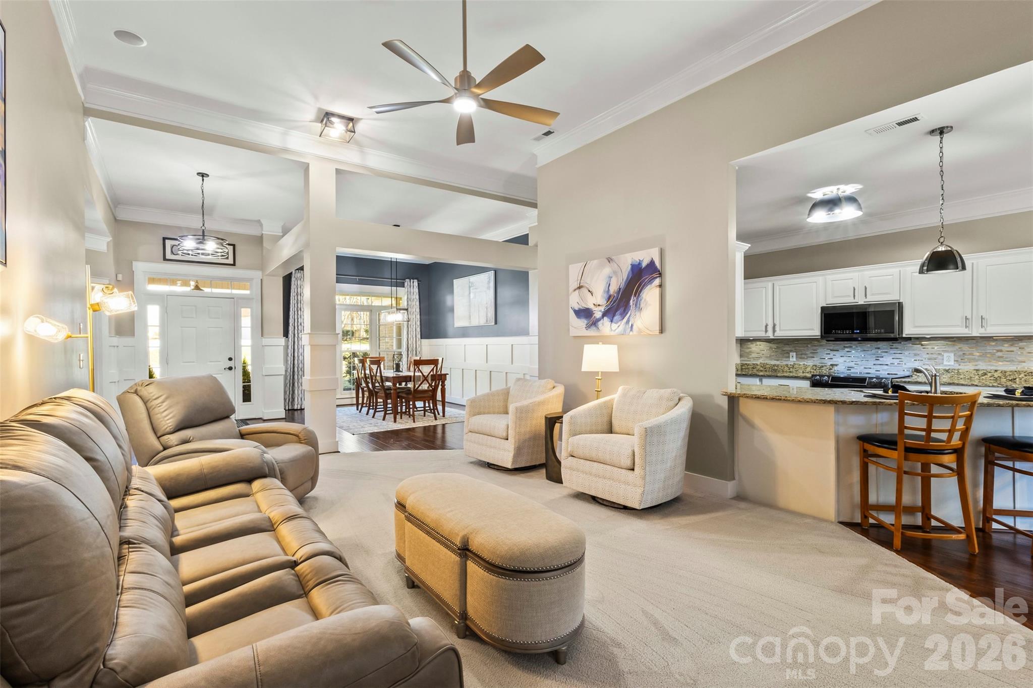 7526 Sedgebrook Drive E Stanley NC 28164