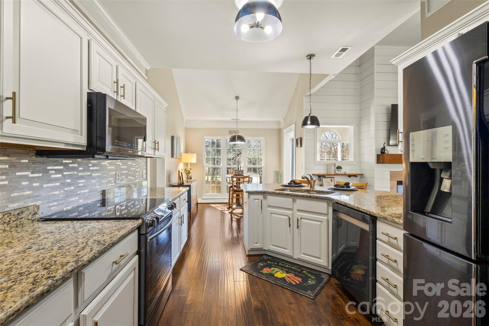 7526 Sedgebrook Drive E Stanley NC 28164