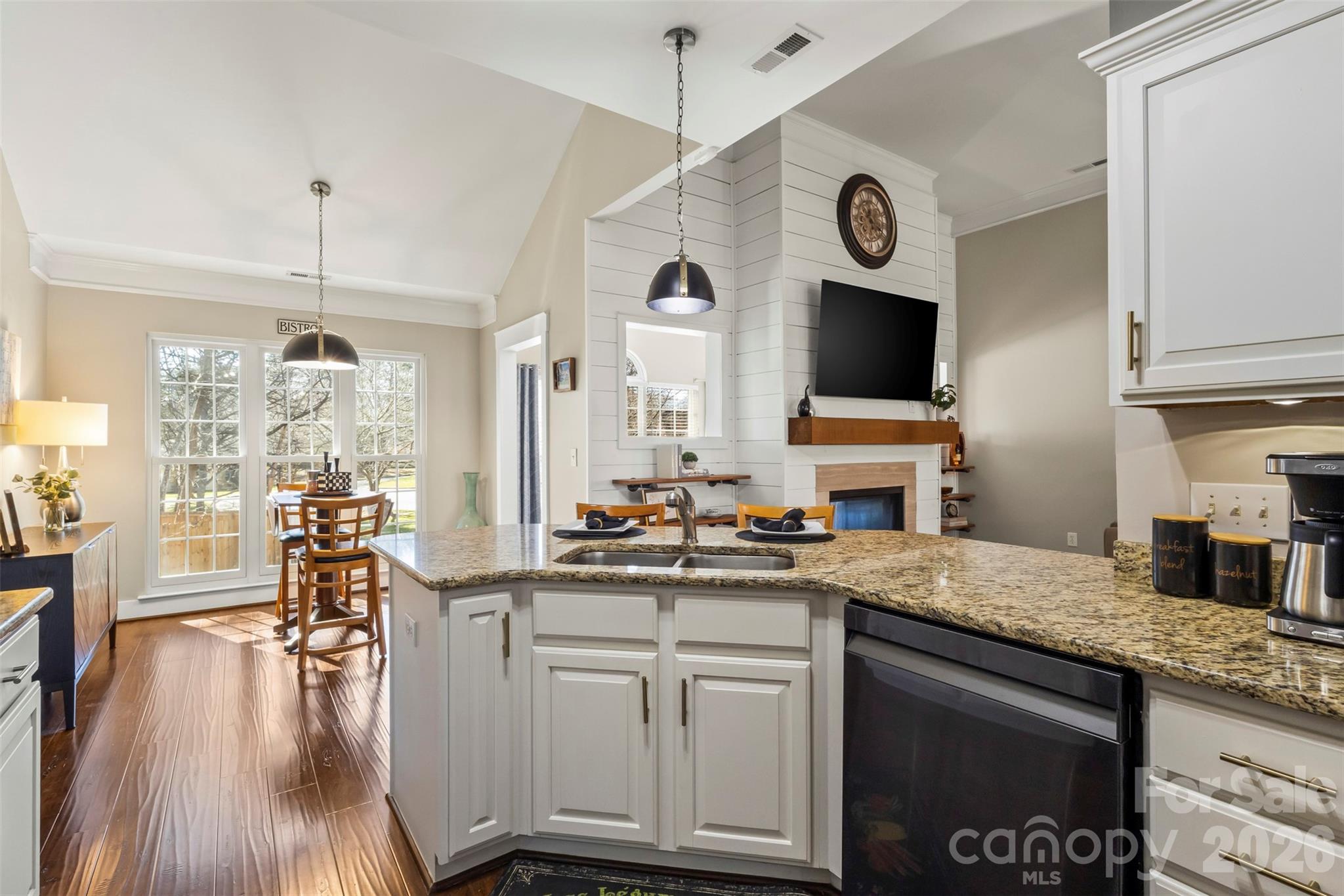 7526 Sedgebrook Drive E Stanley NC 28164