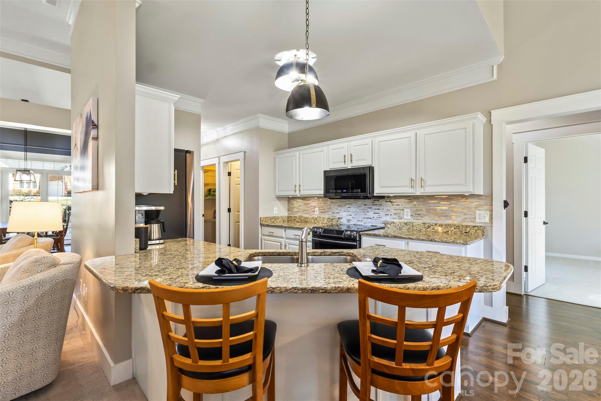 7526 Sedgebrook Drive E Stanley NC 28164