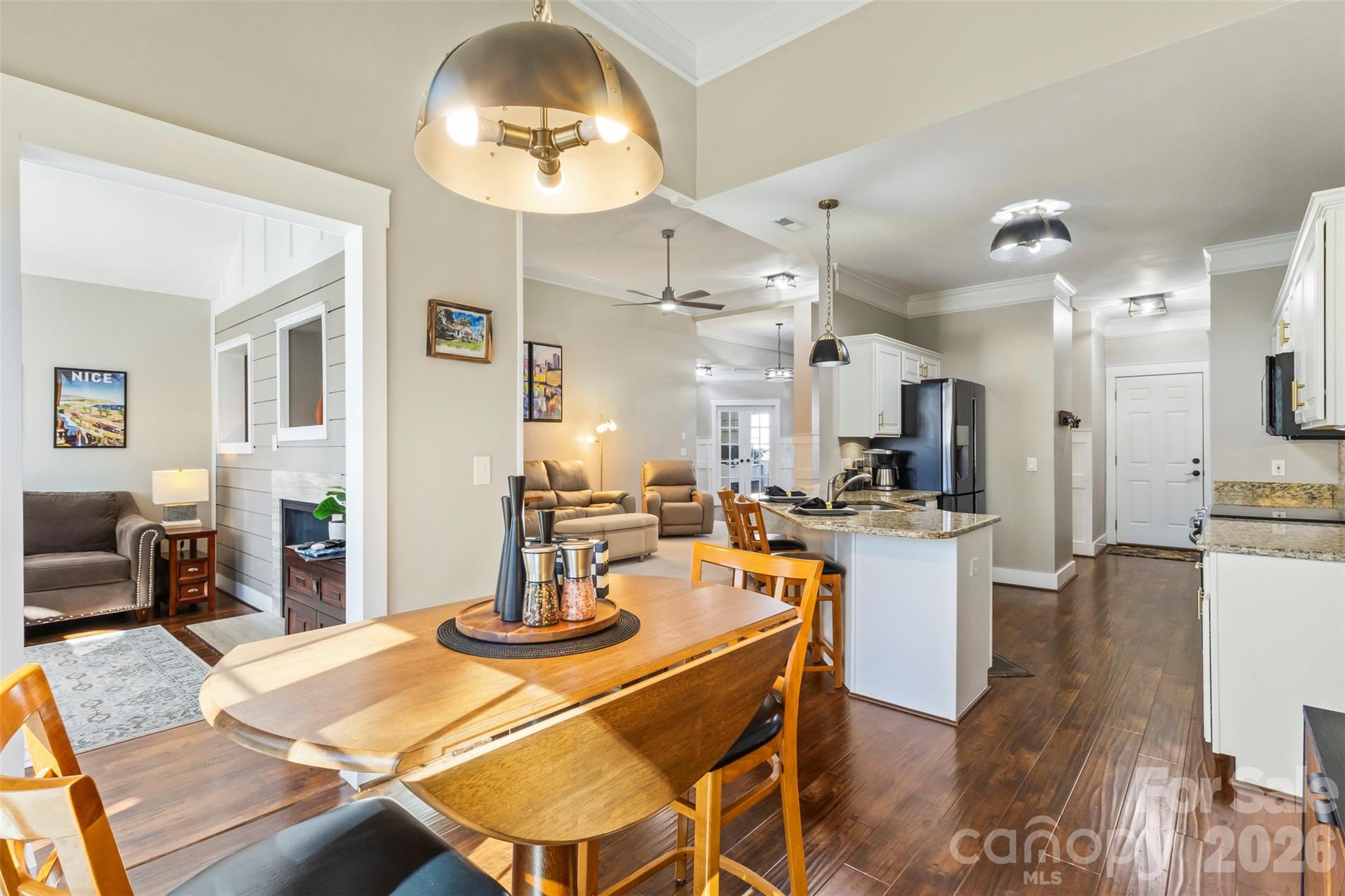 7526 Sedgebrook Drive E Stanley NC 28164