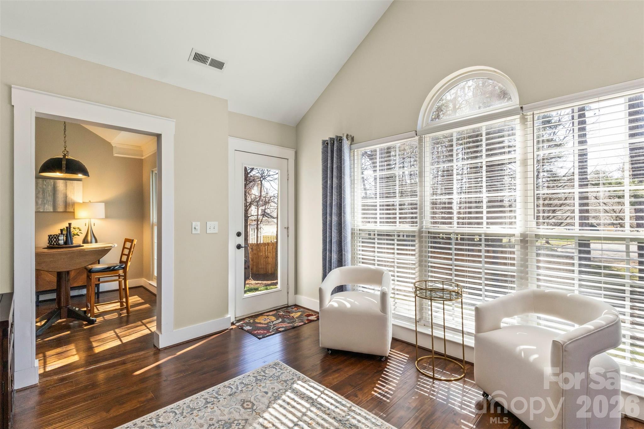 7526 Sedgebrook Drive E Stanley NC 28164