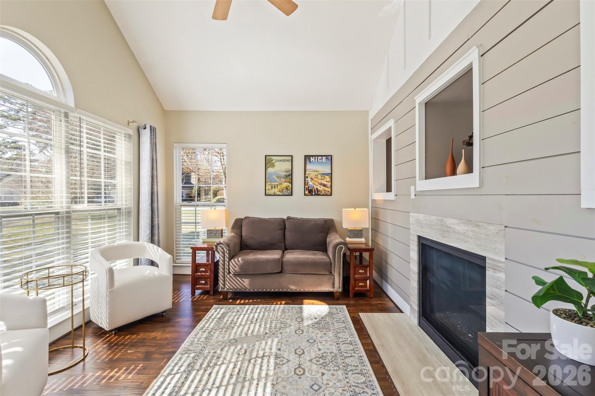 7526 Sedgebrook Drive E Stanley NC 28164