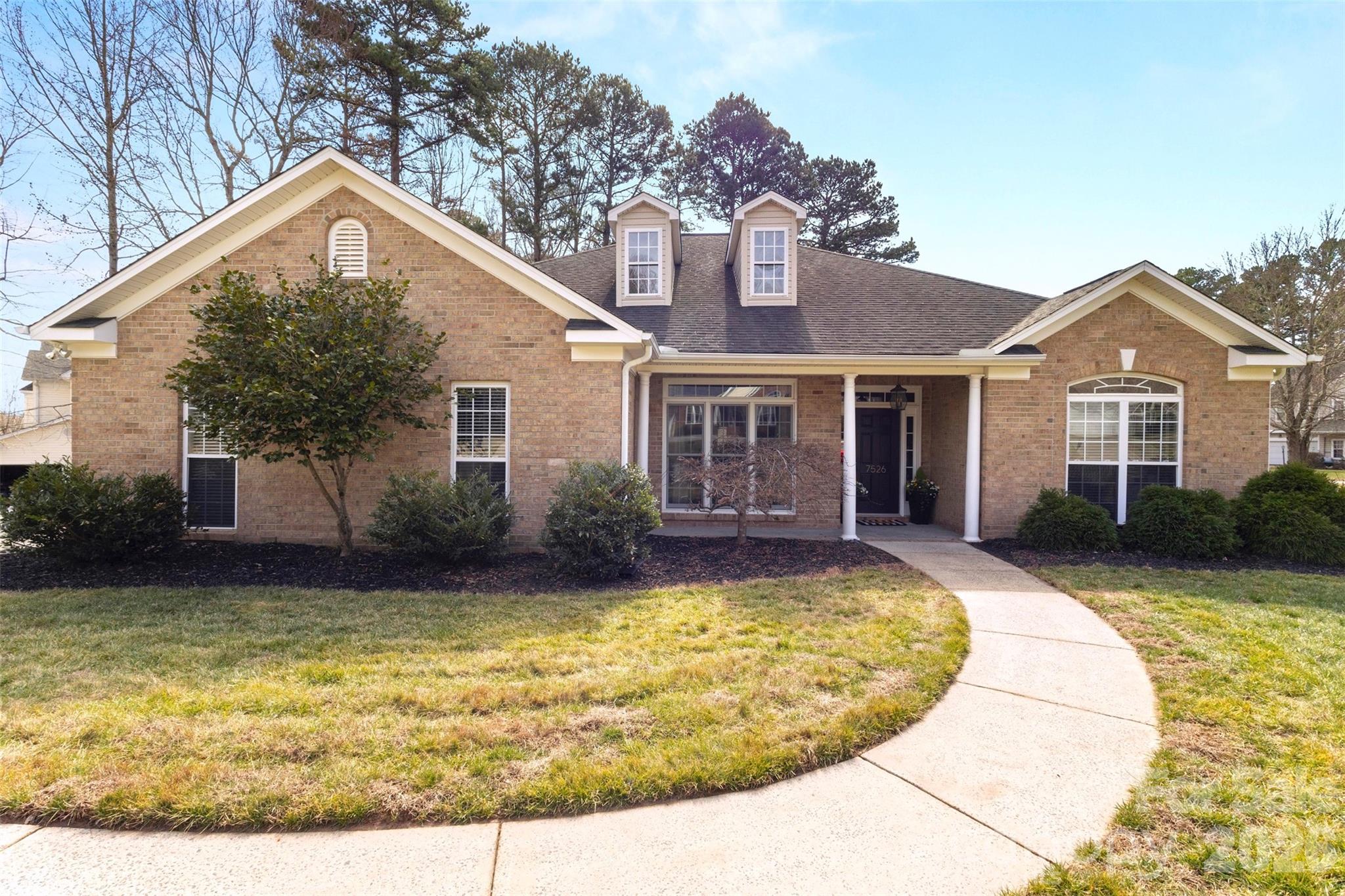 7526 Sedgebrook Drive E Stanley NC 28164