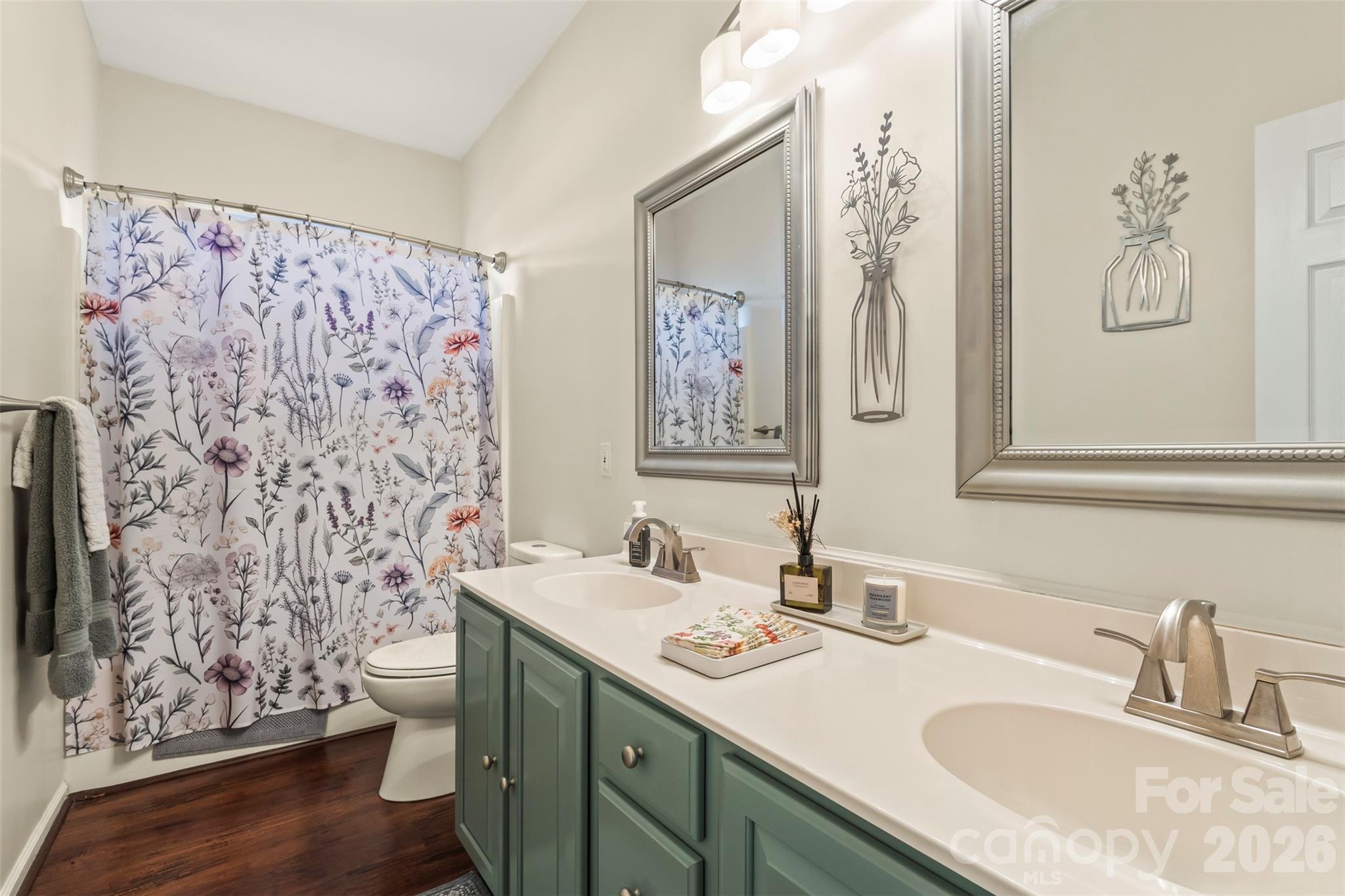 7526 Sedgebrook Drive E Stanley NC 28164