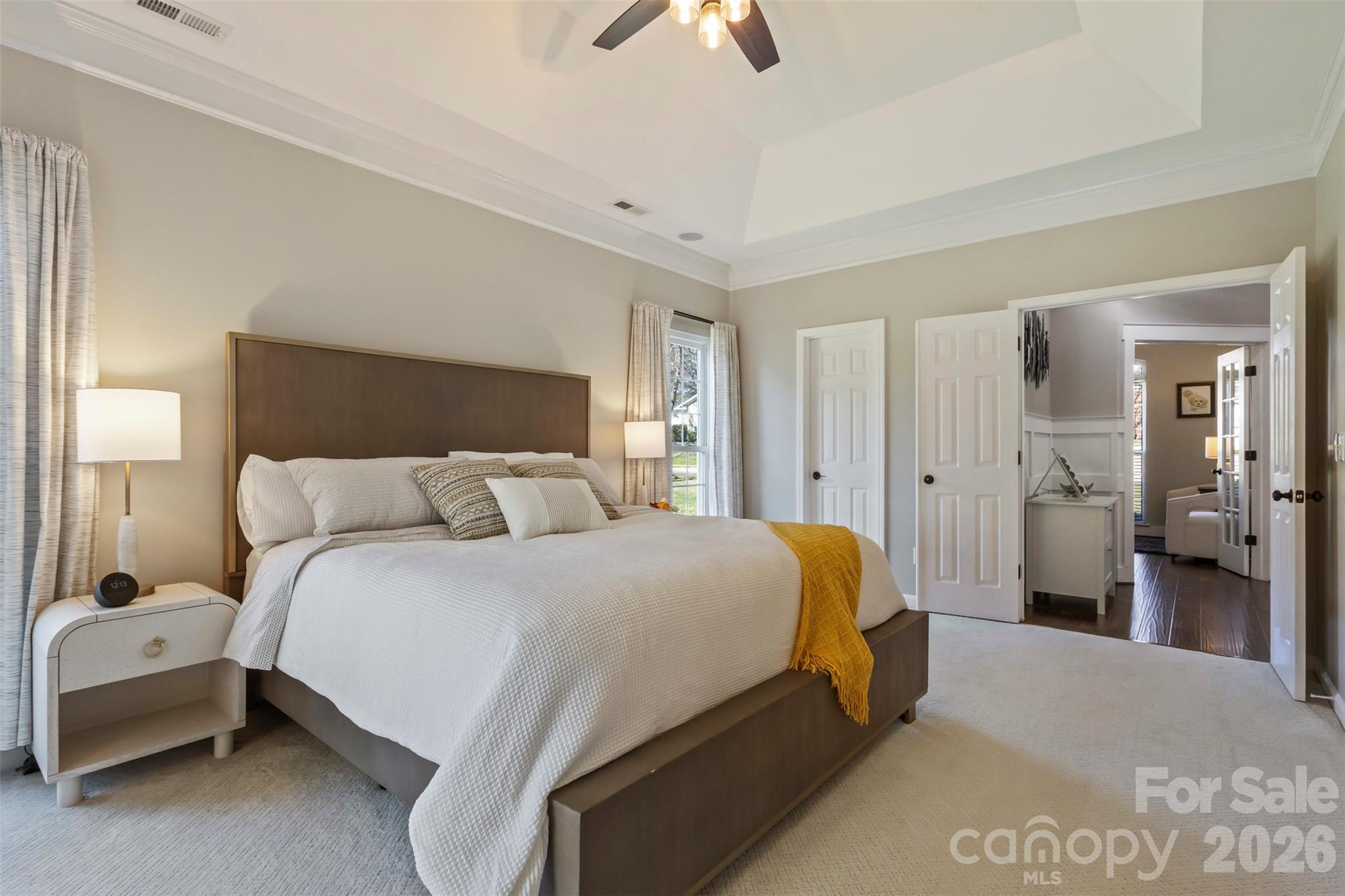 7526 Sedgebrook Drive E Stanley NC 28164