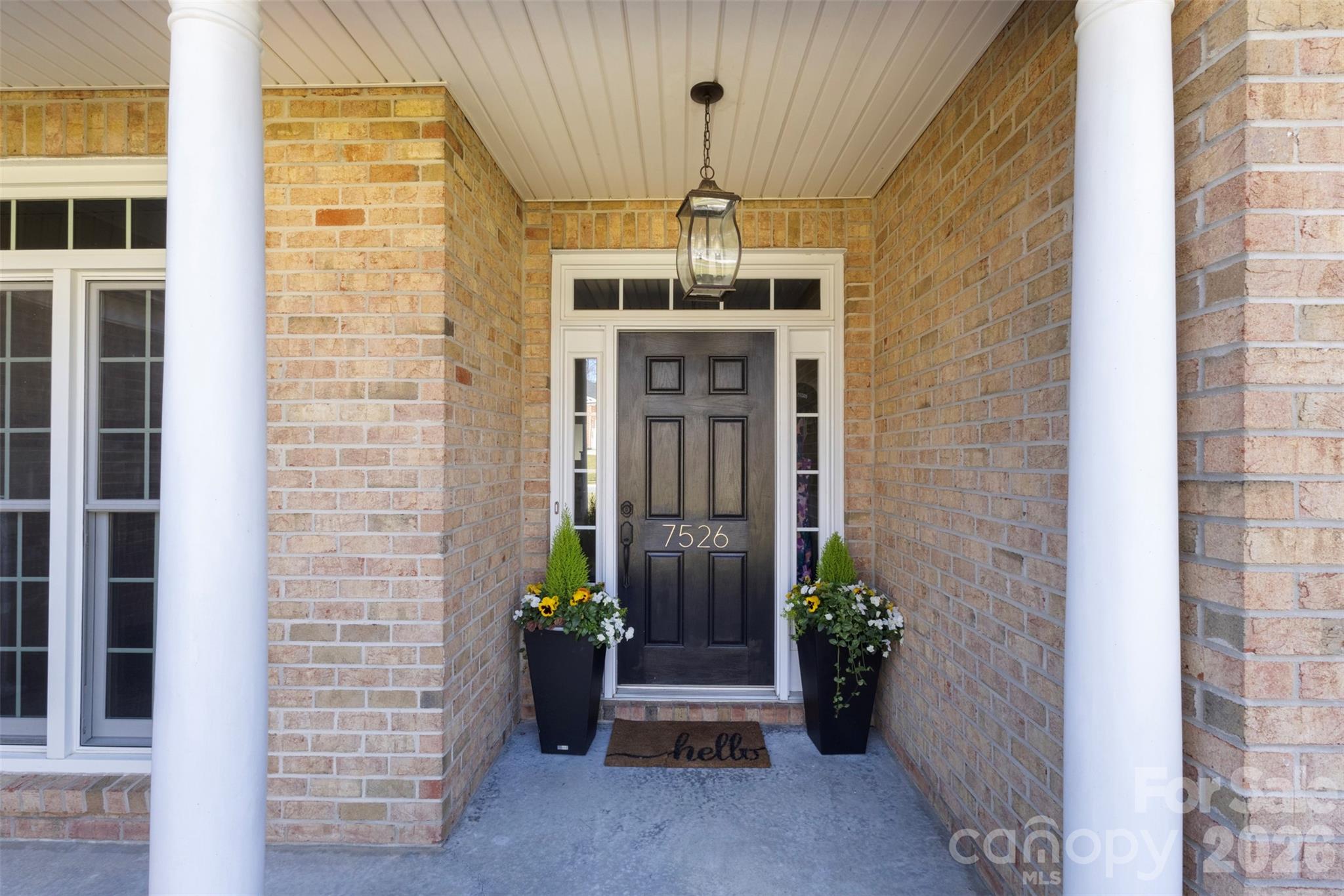 7526 Sedgebrook Drive E Stanley NC 28164
