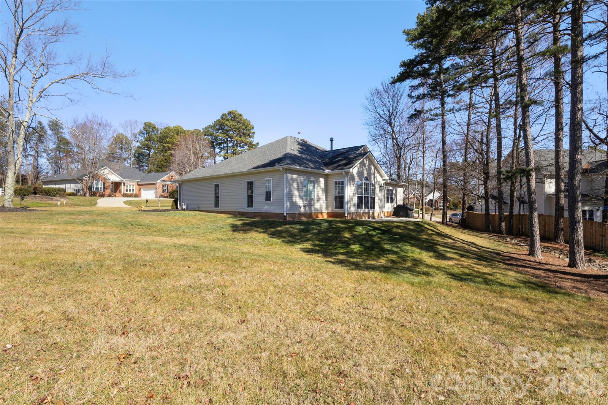 7526 Sedgebrook Drive E Stanley NC 28164
