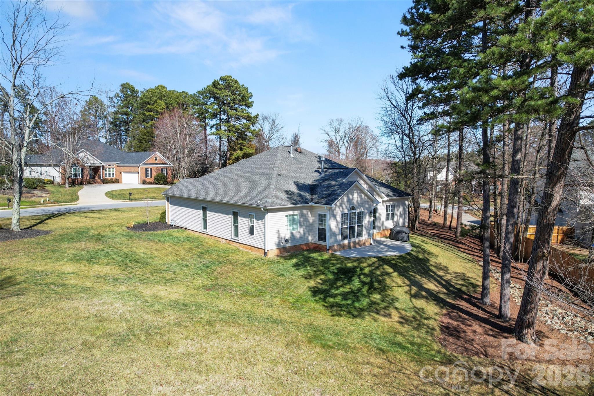 7526 Sedgebrook Drive E Stanley NC 28164