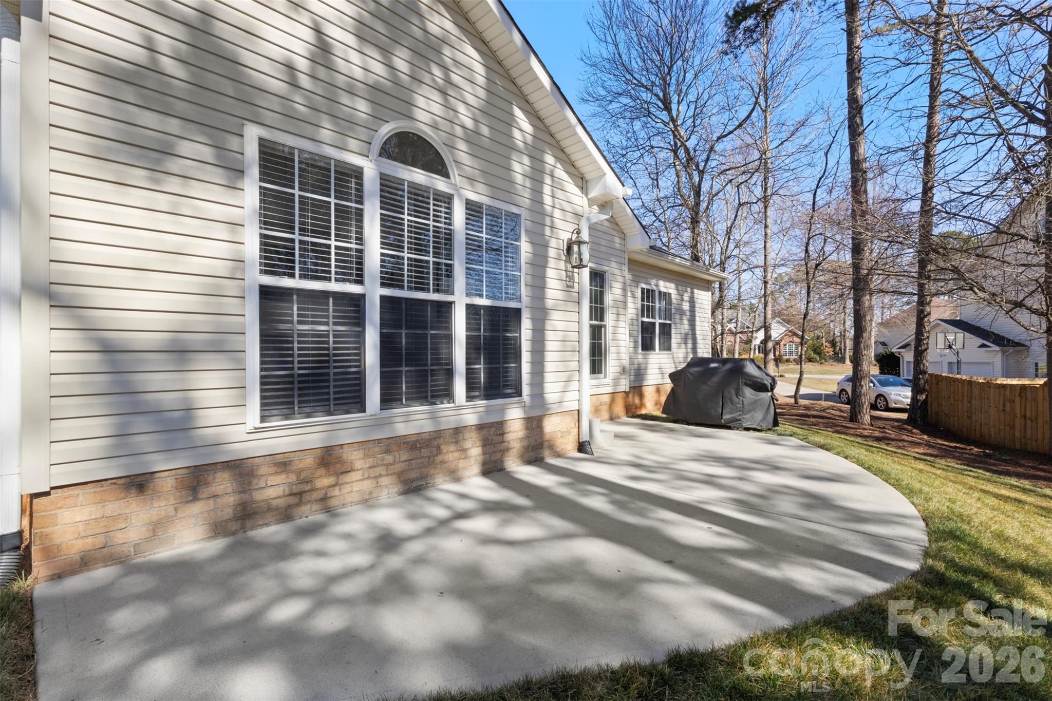 7526 Sedgebrook Drive E Stanley NC 28164
