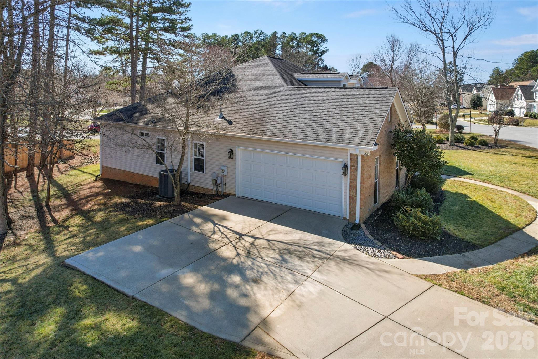 7526 Sedgebrook Drive E Stanley NC 28164