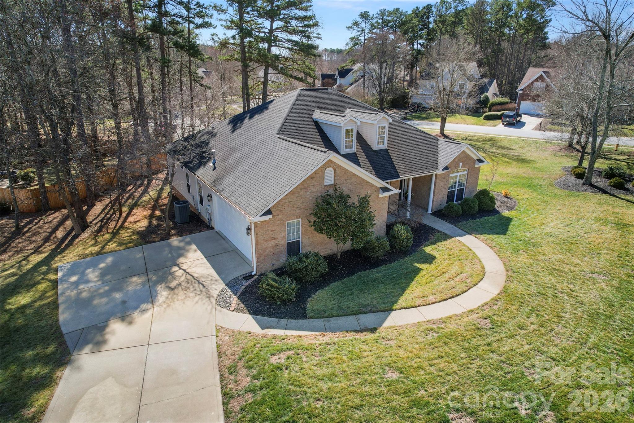 7526 Sedgebrook Drive E Stanley NC 28164