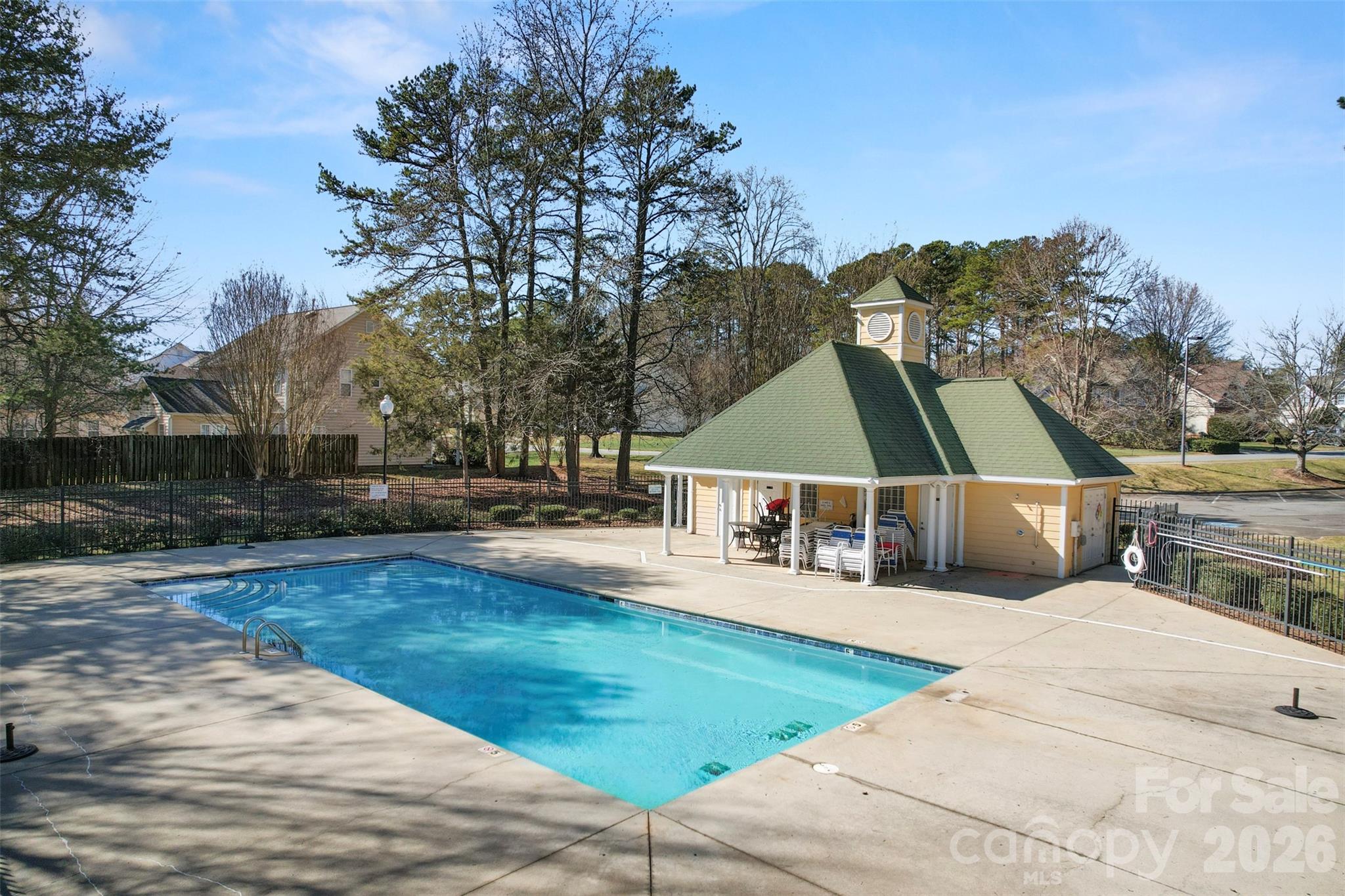 7526 Sedgebrook Drive E Stanley NC 28164