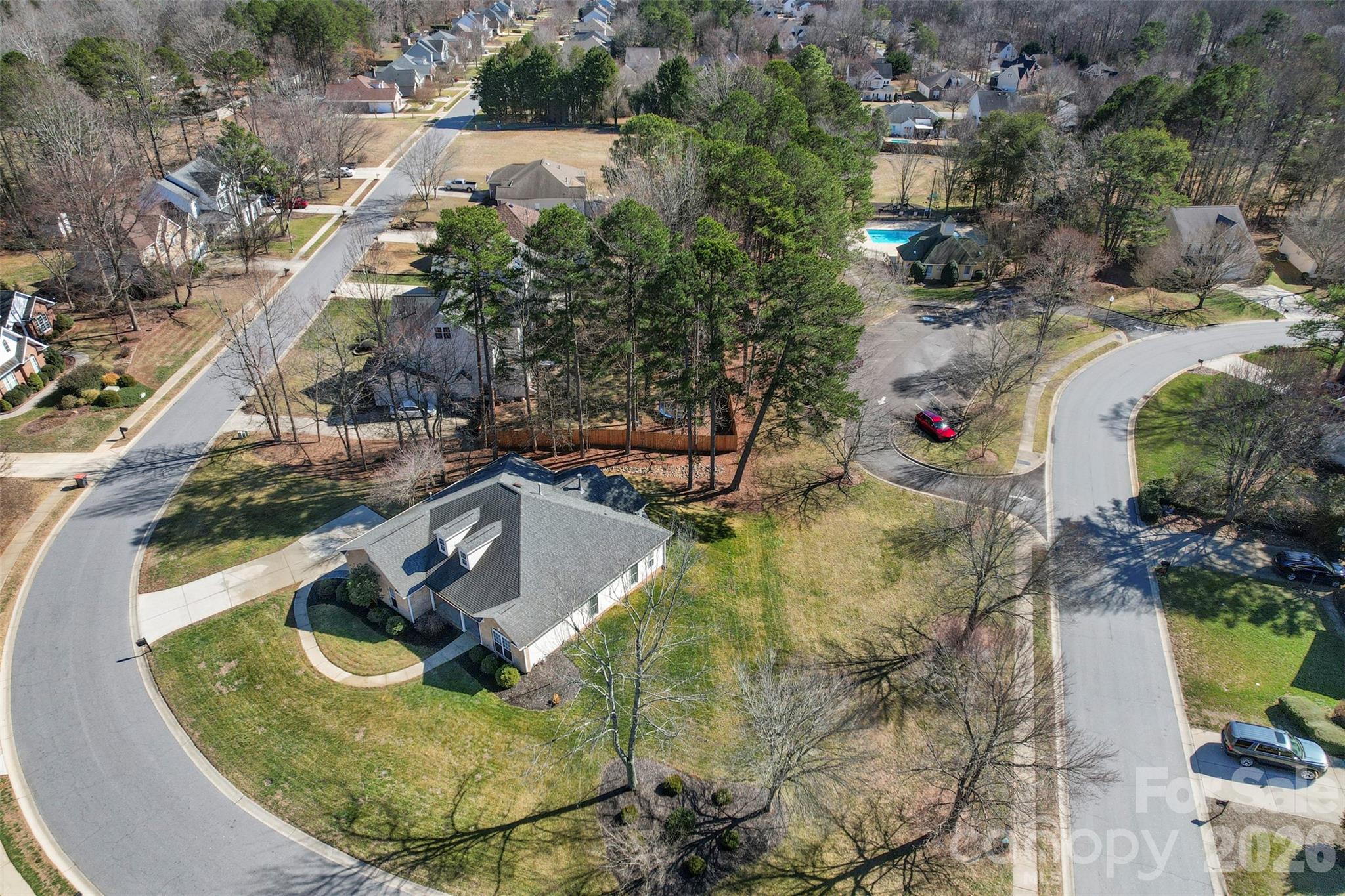7526 Sedgebrook Drive E Stanley NC 28164