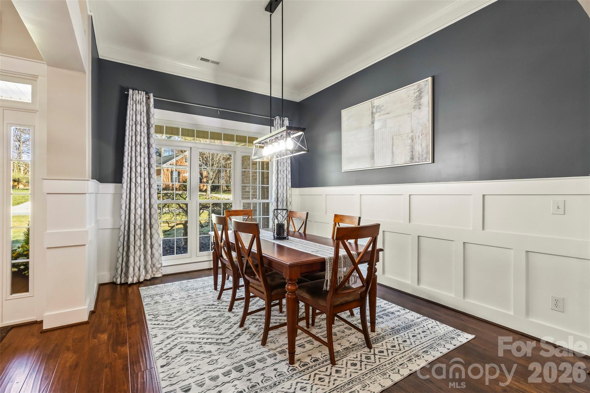 7526 Sedgebrook Drive E Stanley NC 28164