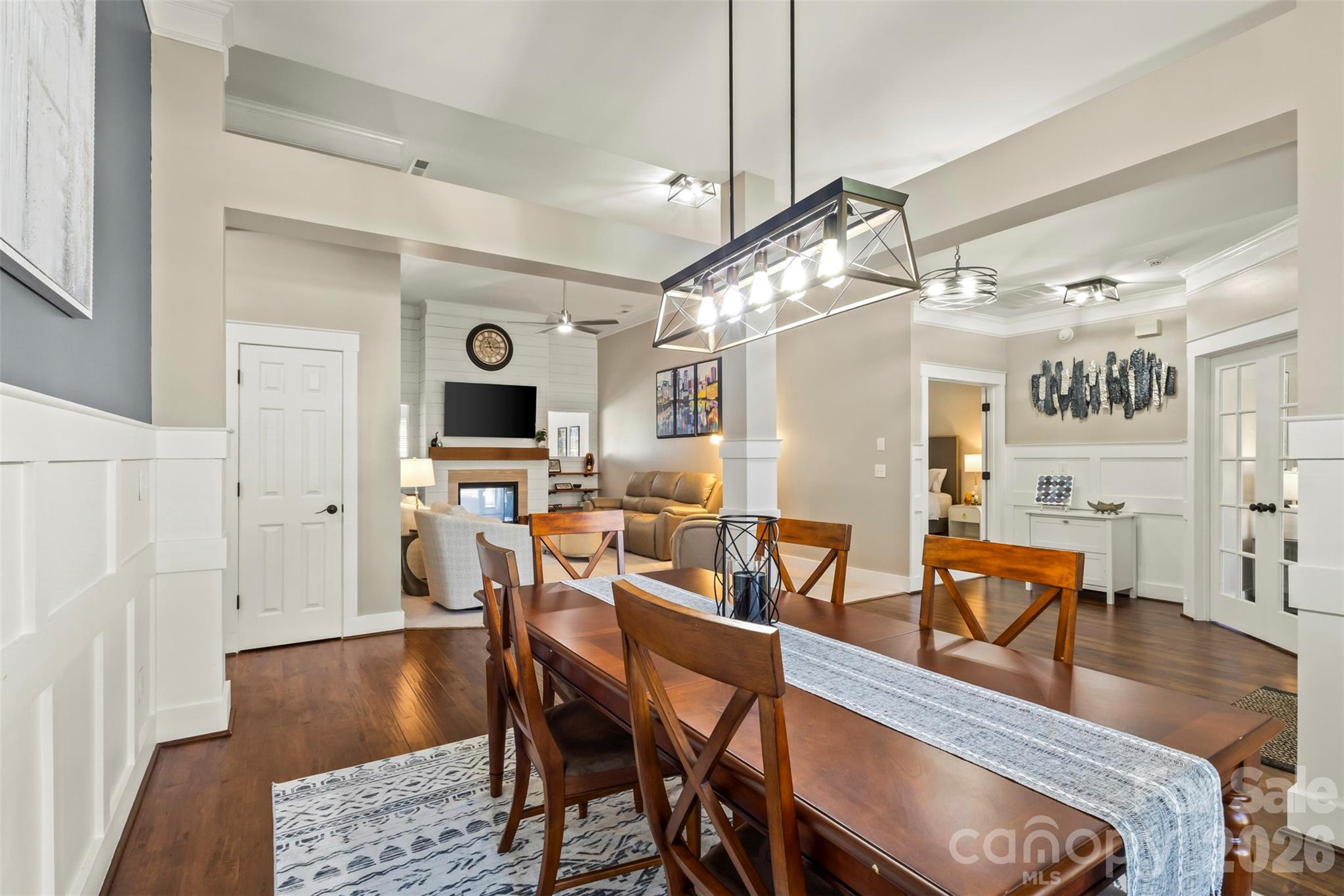 7526 Sedgebrook Drive E Stanley NC 28164