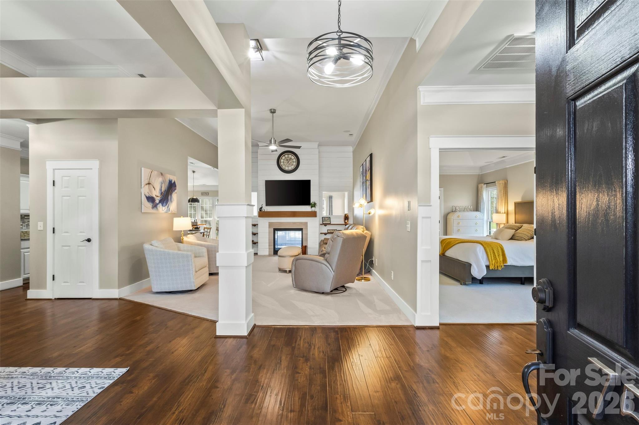 7526 Sedgebrook Drive E Stanley NC 28164