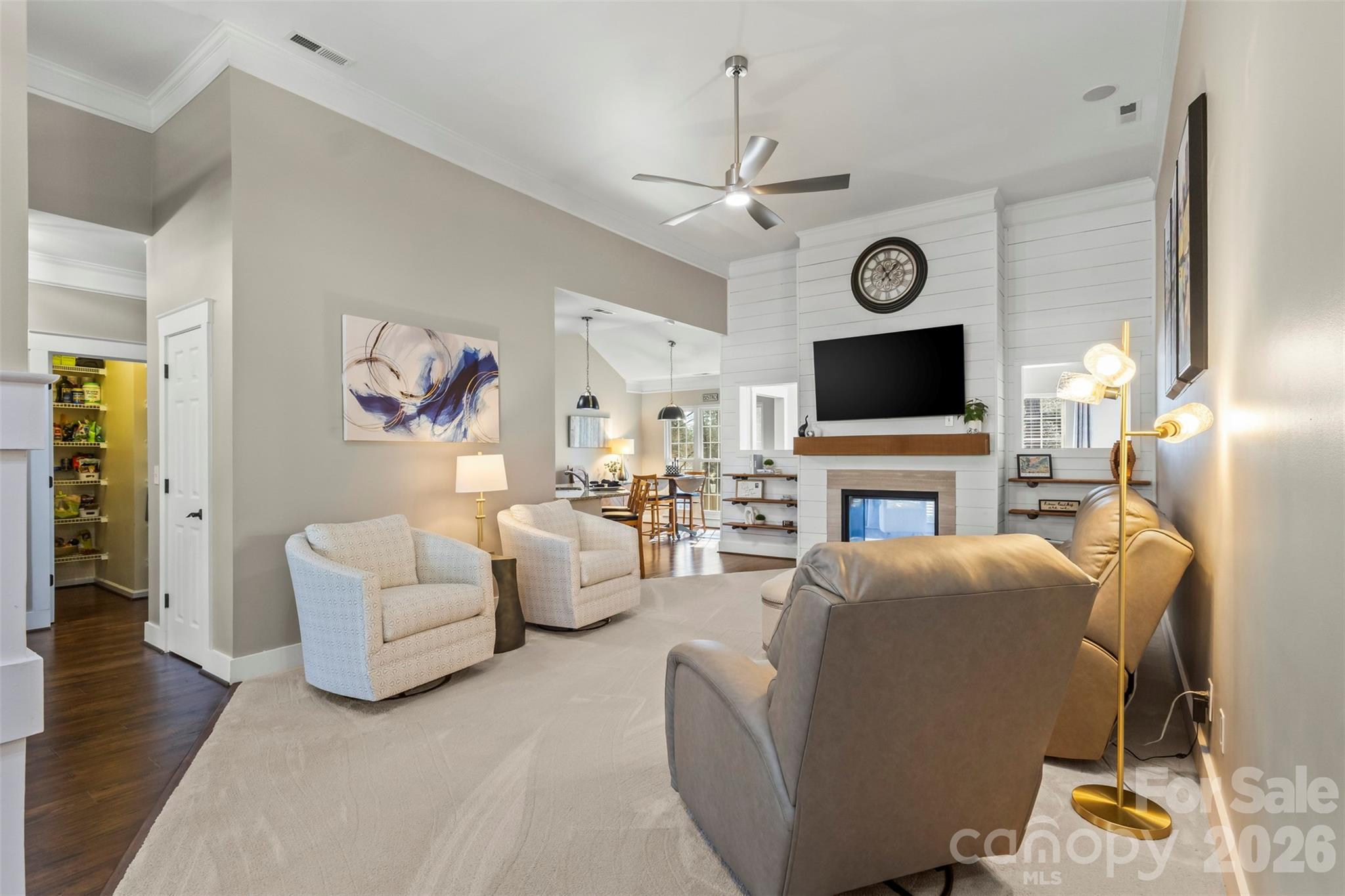 7526 Sedgebrook Drive E Stanley NC 28164