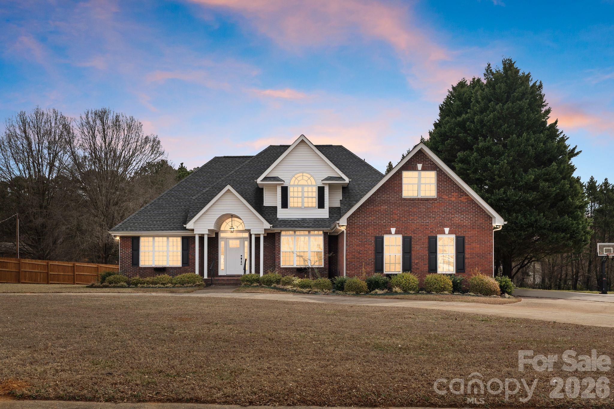 14340 Kendalton Meadow Drive Mint Hill NC 28227